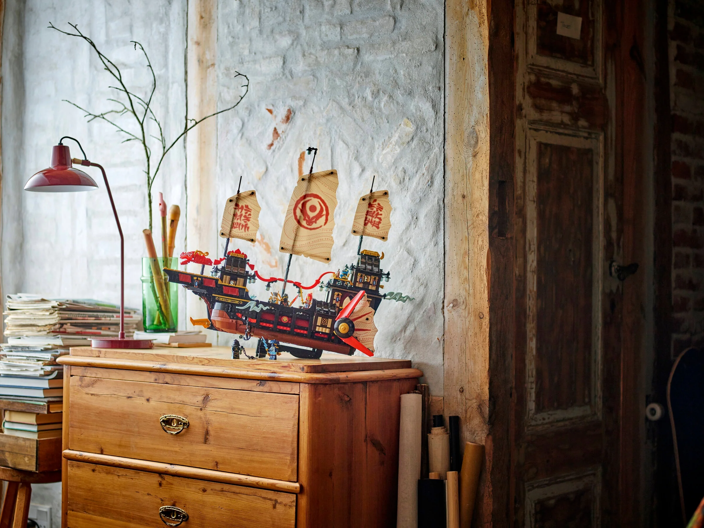 The Temple Bounty - Image 10