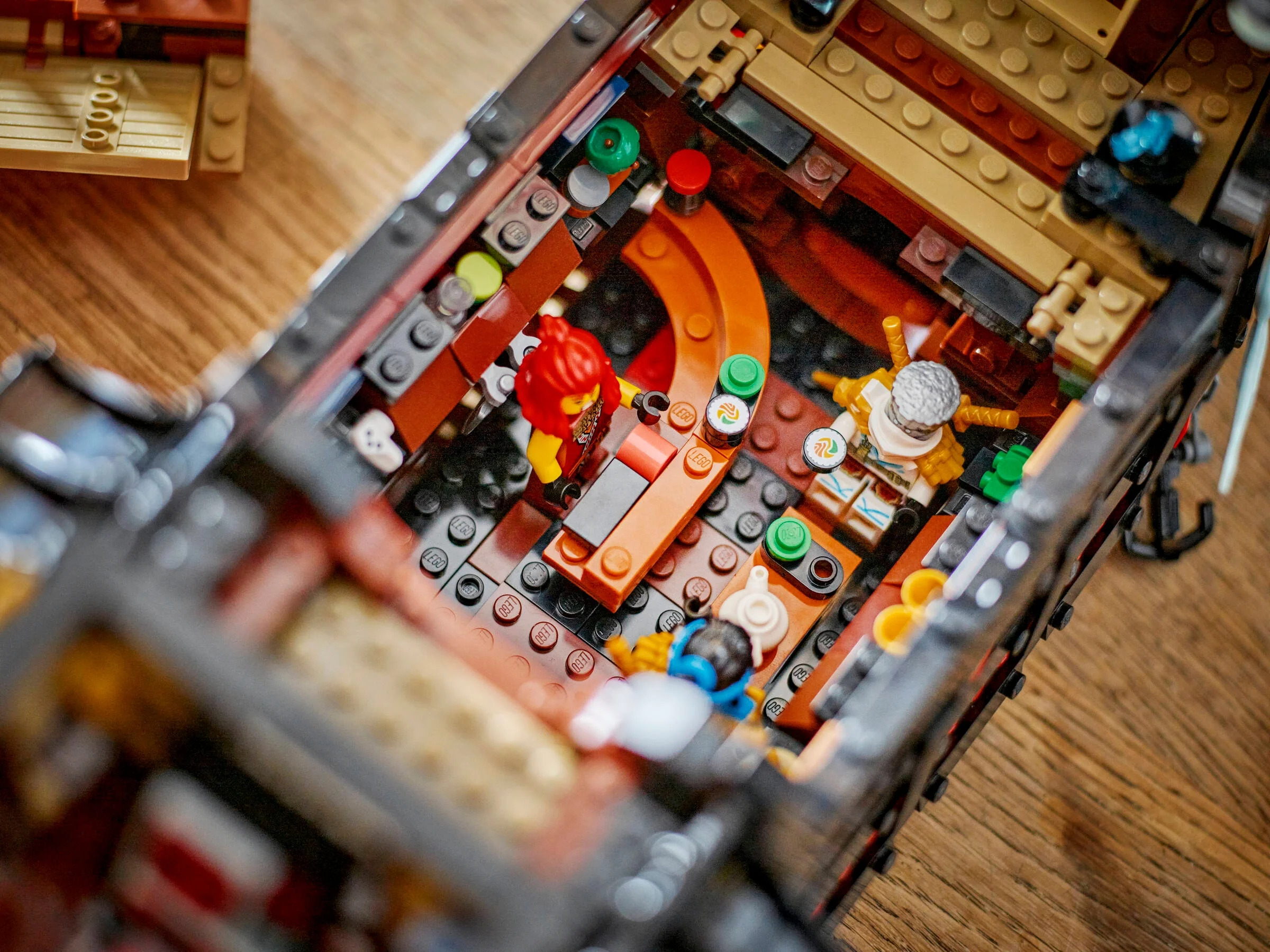 The Temple Bounty - Image 11