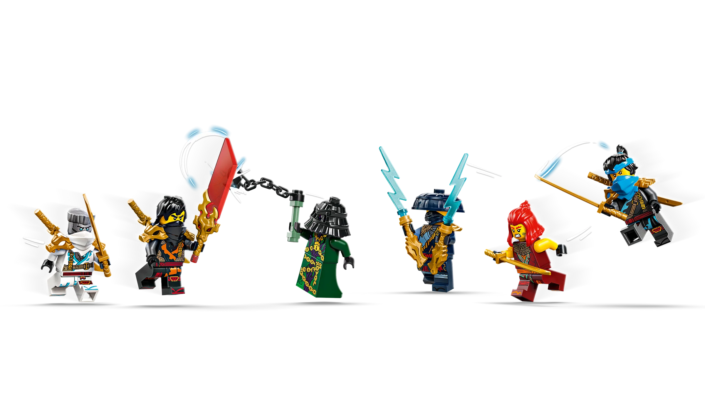 The Temple Bounty - Image 5