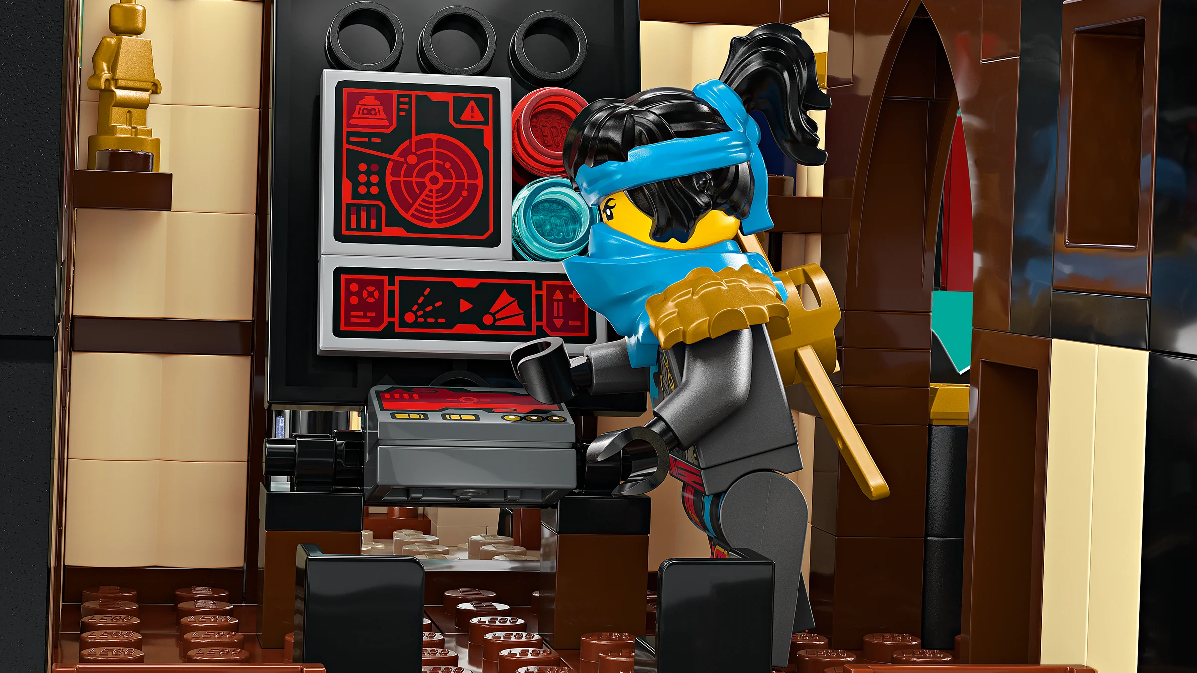 The Temple Bounty - Image 6