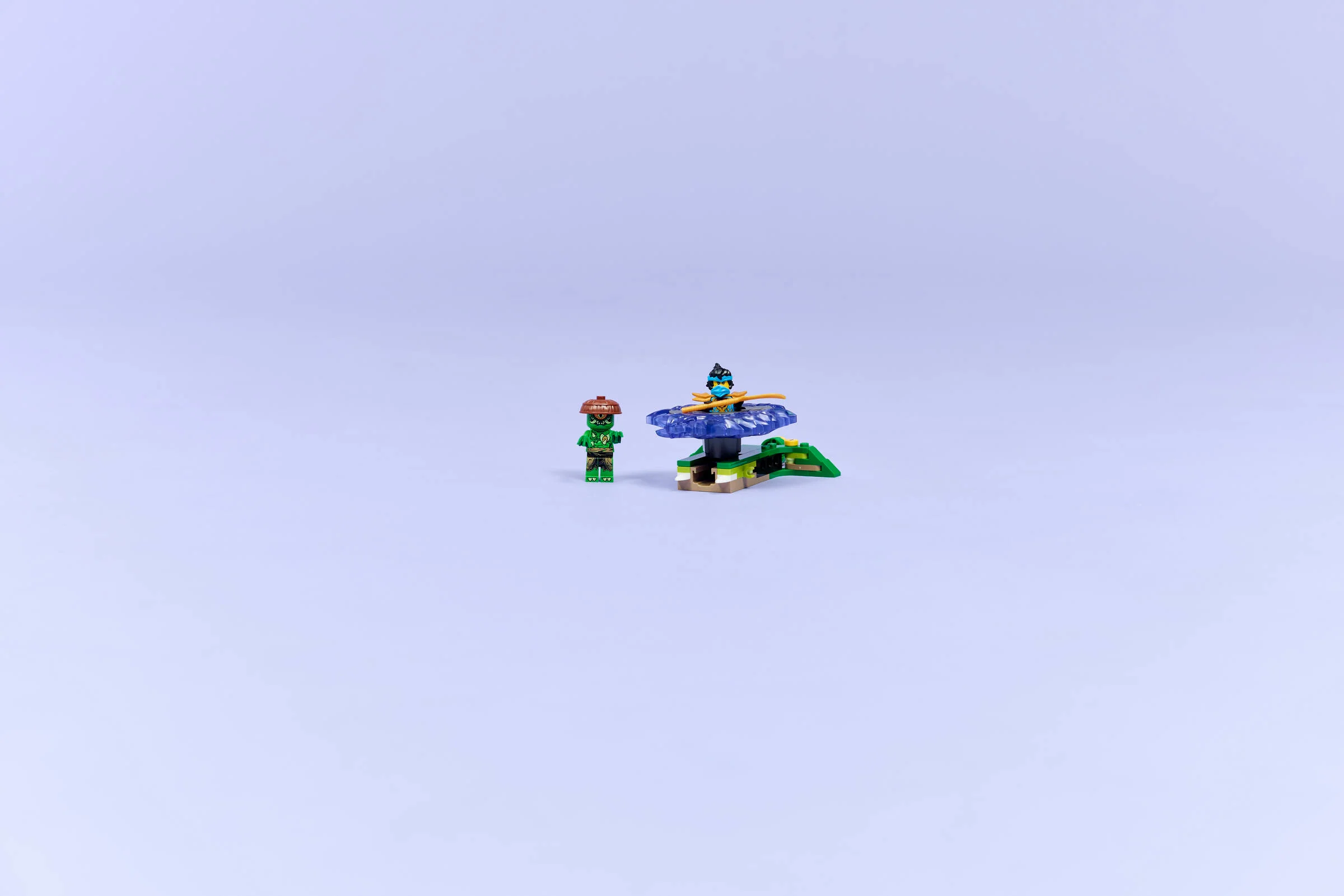 Nya vs. Mutation Monster Spinner - Image 6