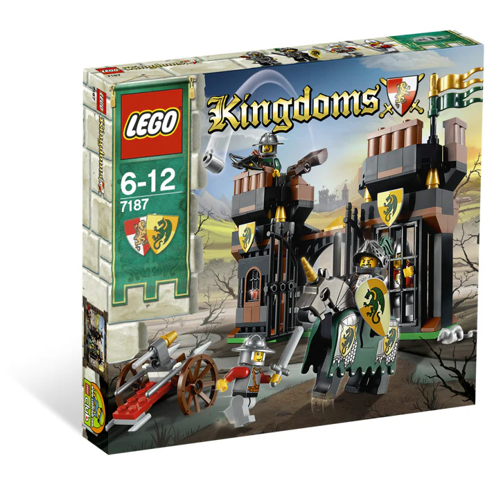 Escape from the Dragon's Prison - Image 2