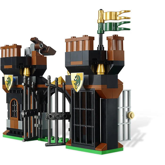 Escape from the Dragon's Prison - Image 3