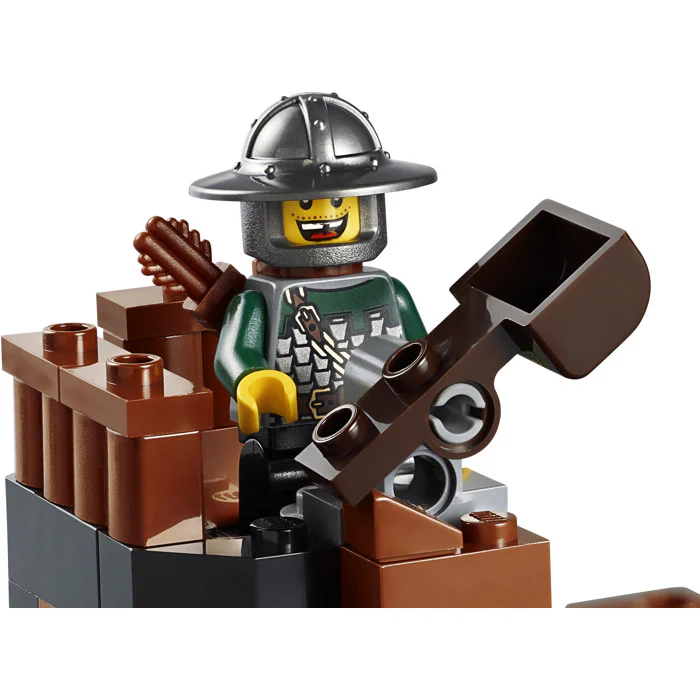 Escape from the Dragon's Prison - Image 5