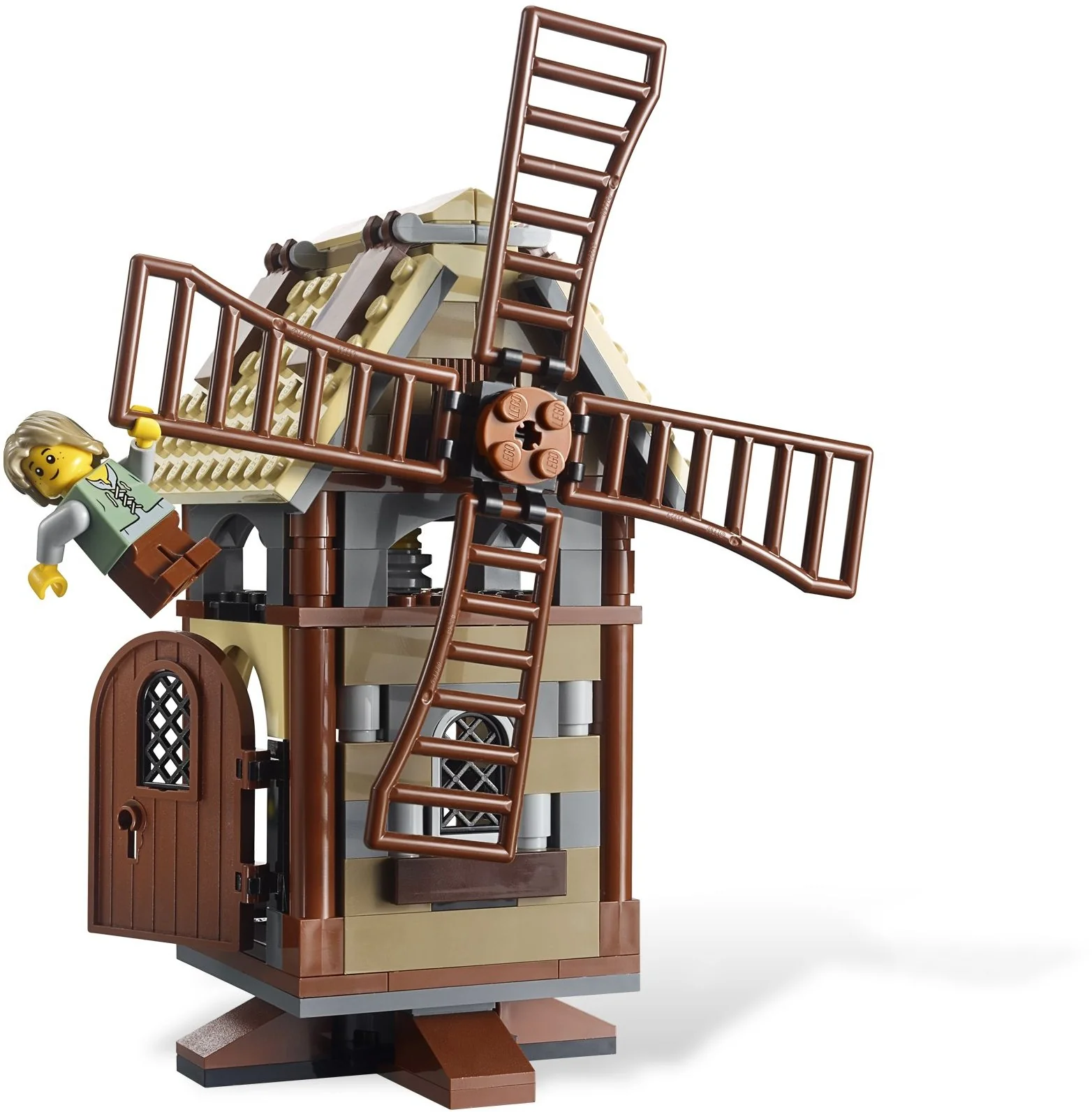 Mill Village Raid - Image 11