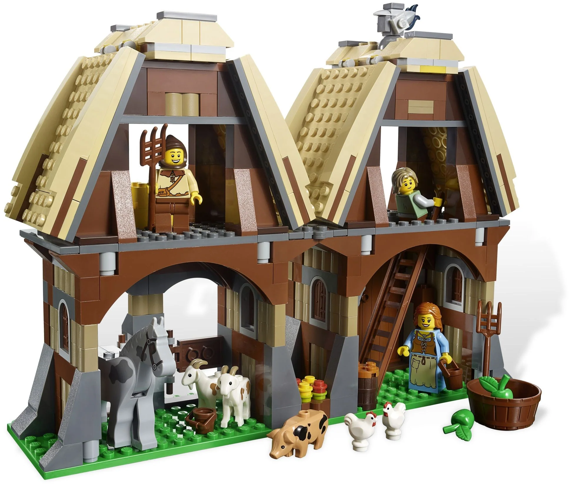 Mill Village Raid - Image 12