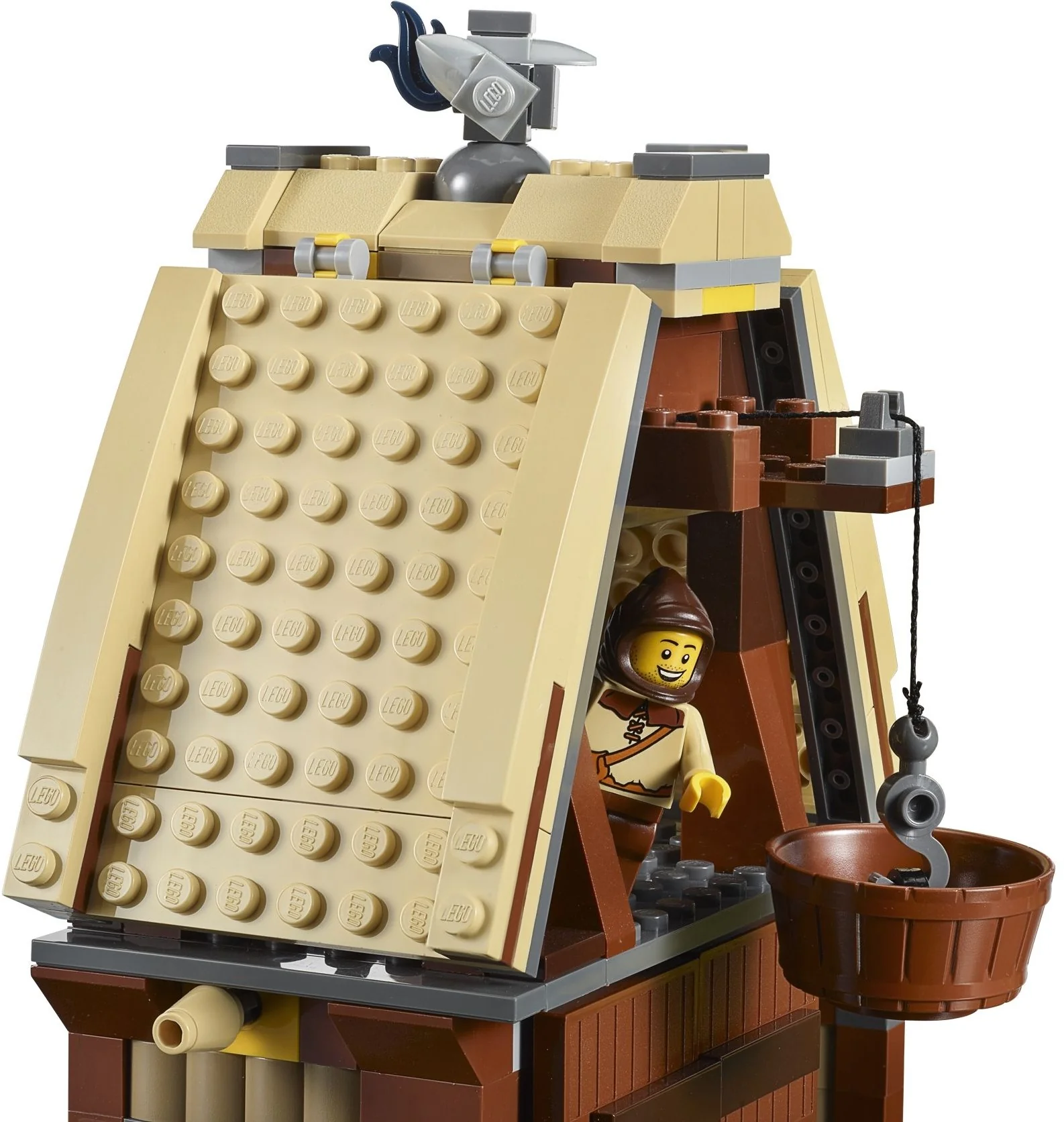 Mill Village Raid - Image 13