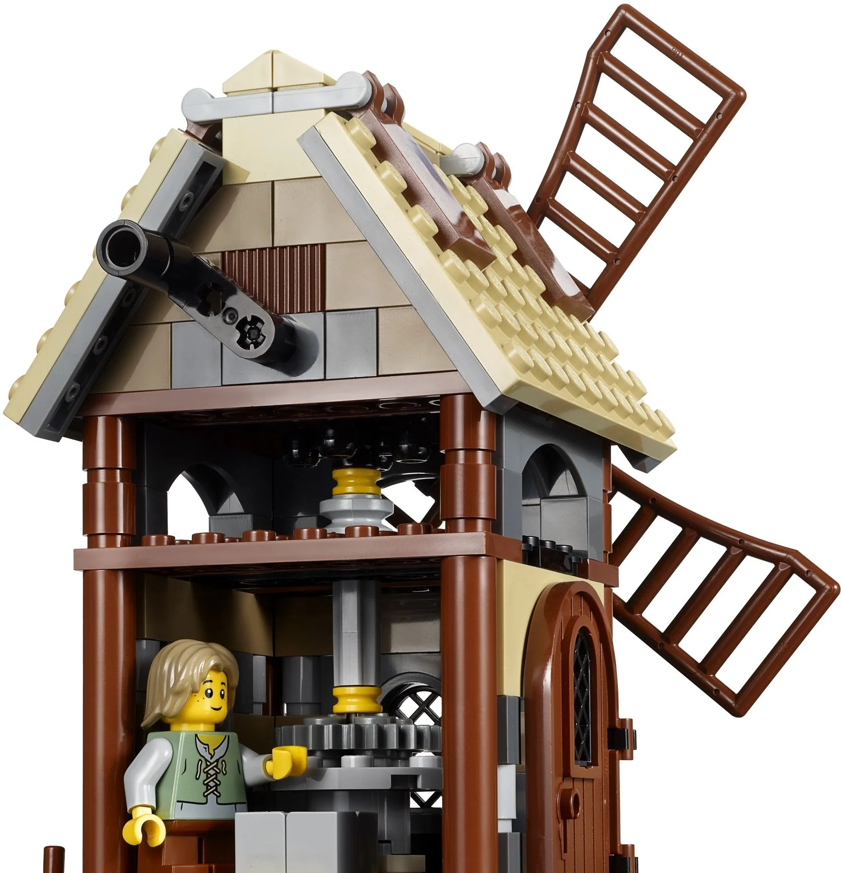 Mill Village Raid - Image 14
