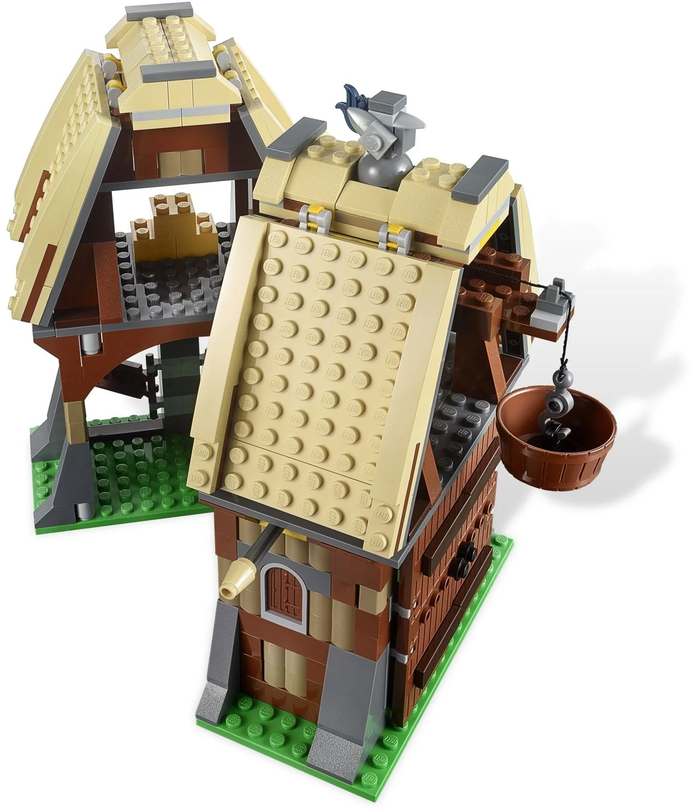 Mill Village Raid - Image 15