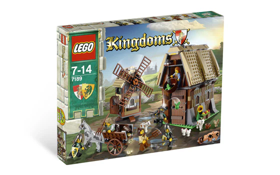 Mill Village Raid - Image 4