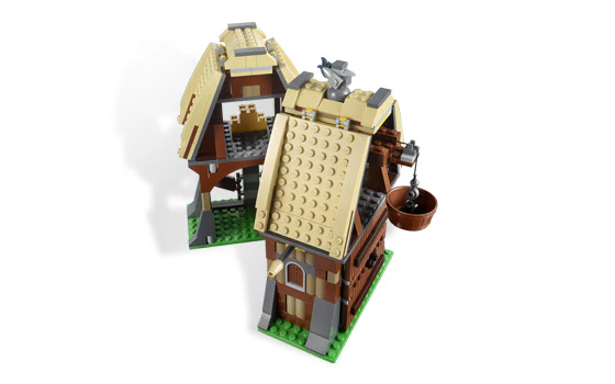 Mill Village Raid - Image 5