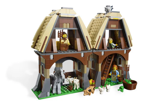 Mill Village Raid - Image 6