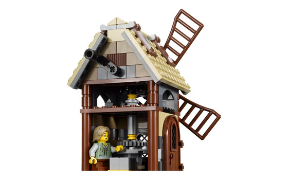 Mill Village Raid - Image 9