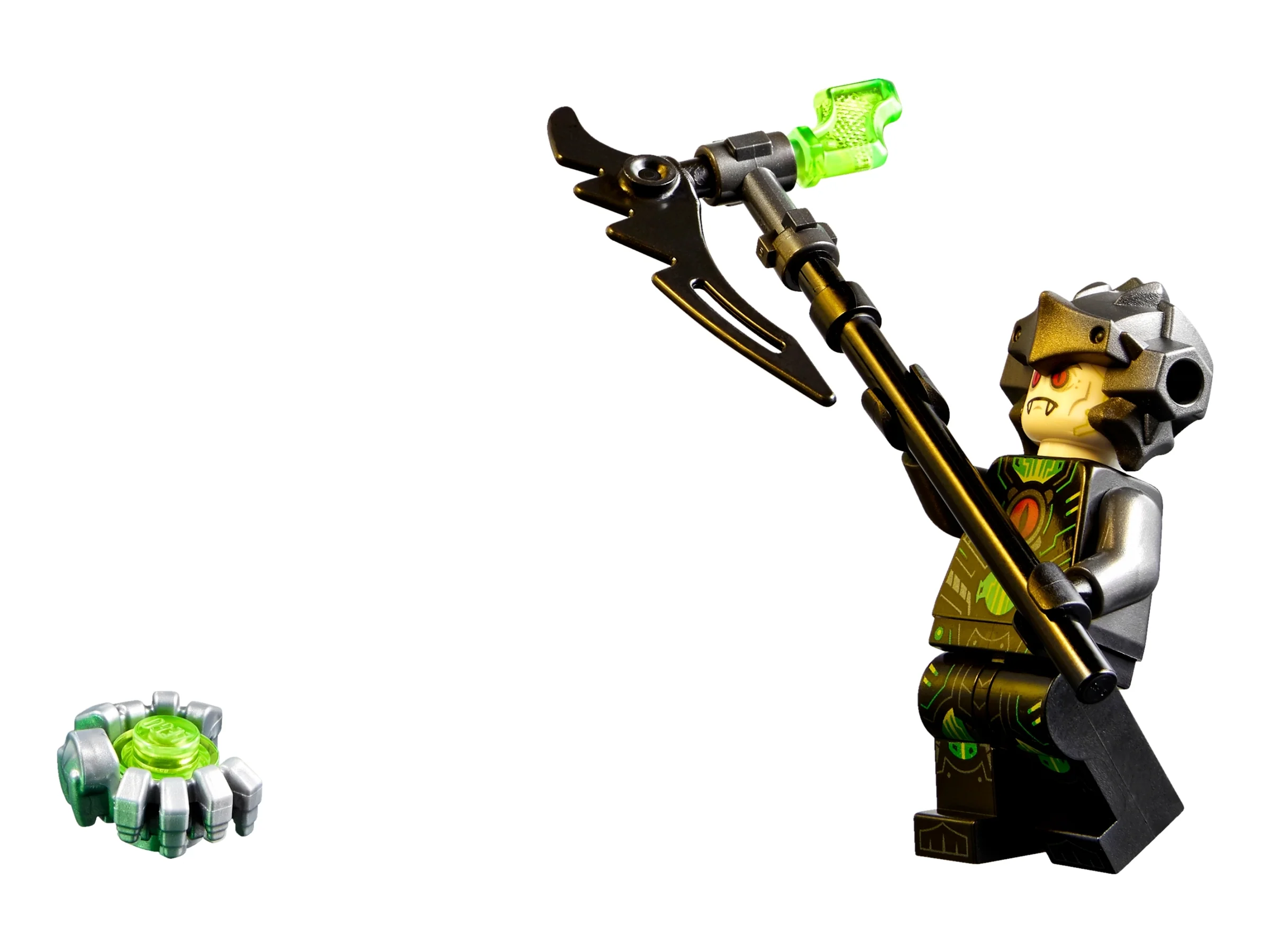 Tech Wizard Showdown - Image 10