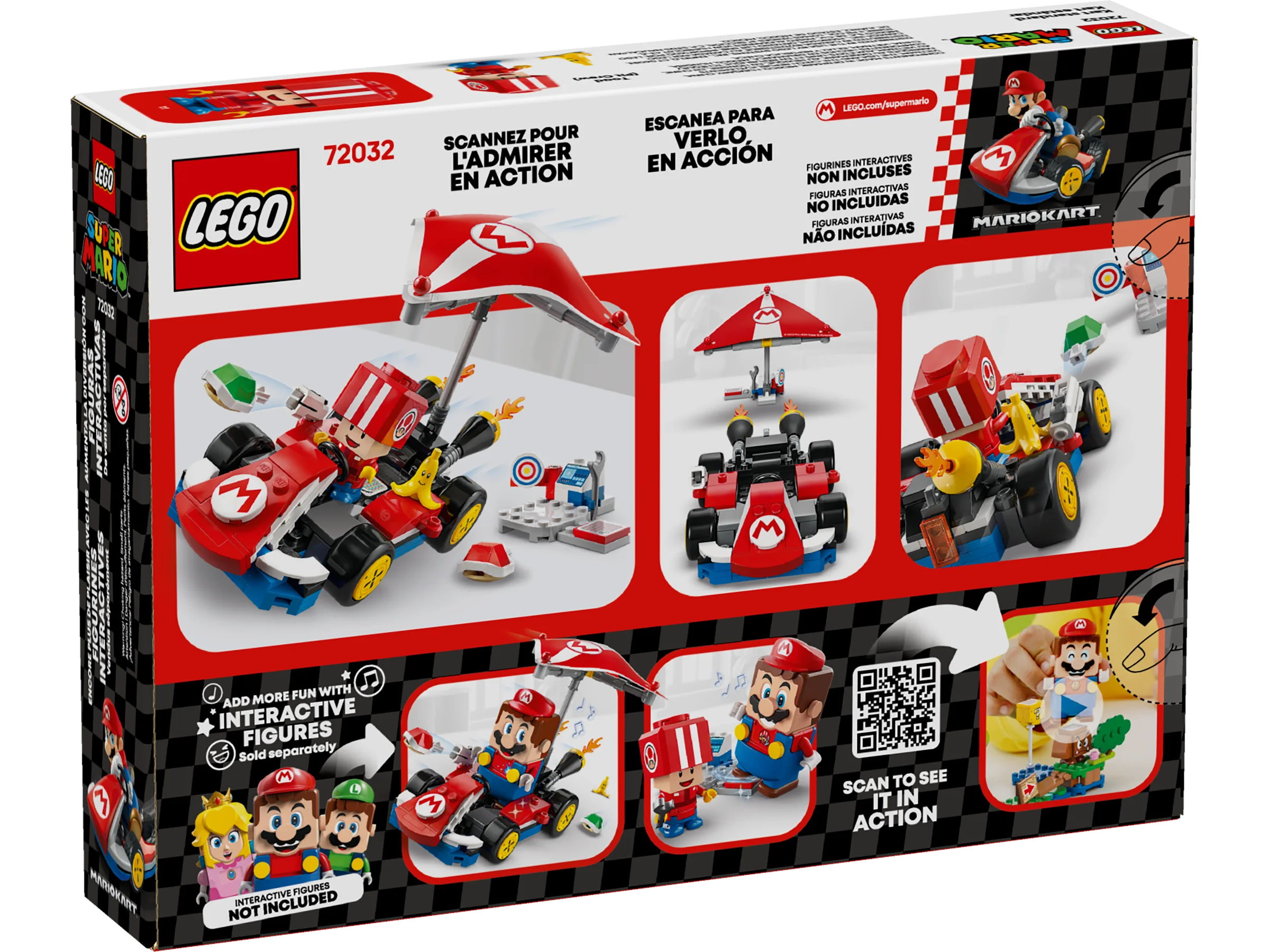 Standard Kart - Image 10
