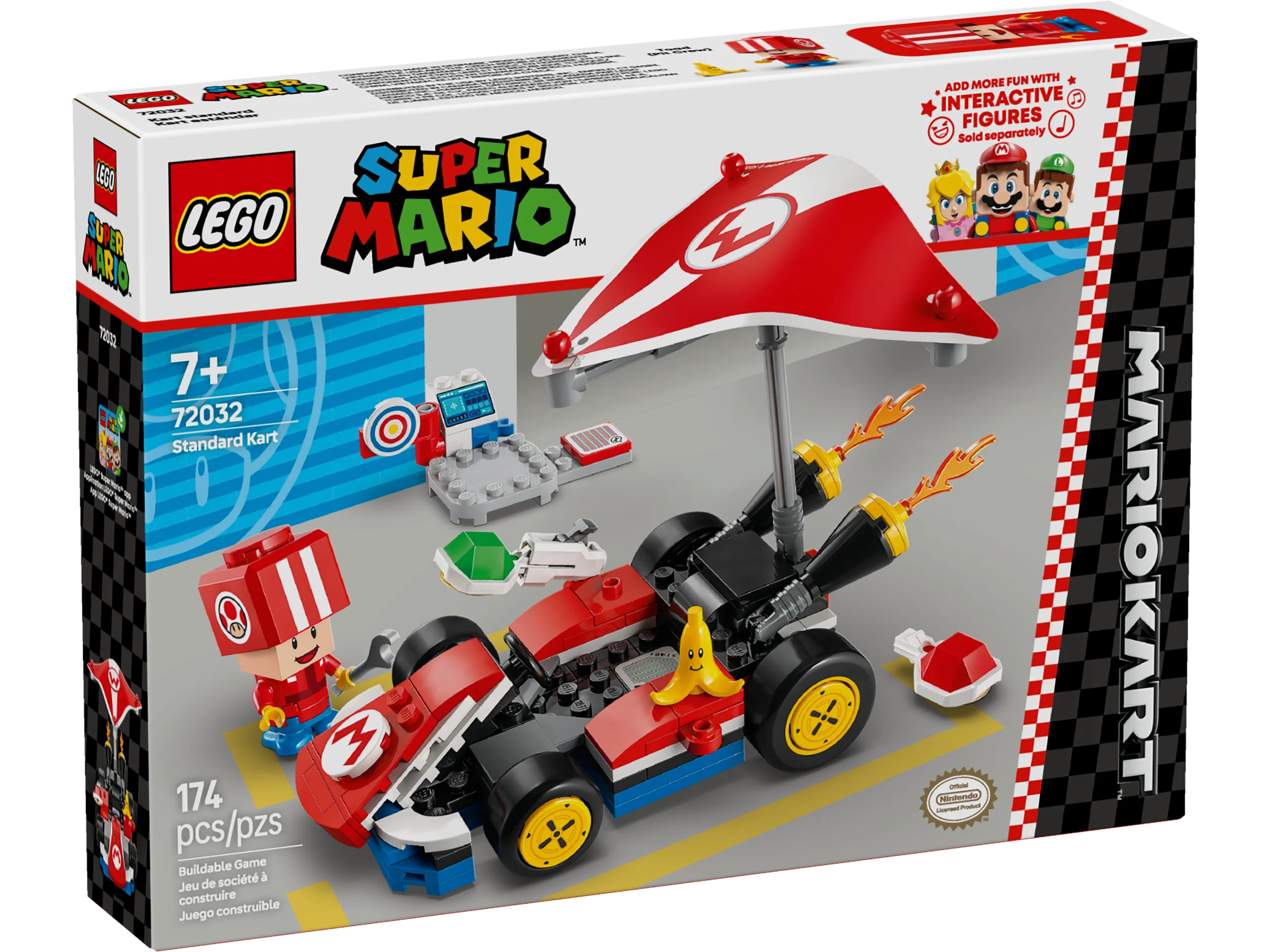 Standard Kart - Image 2