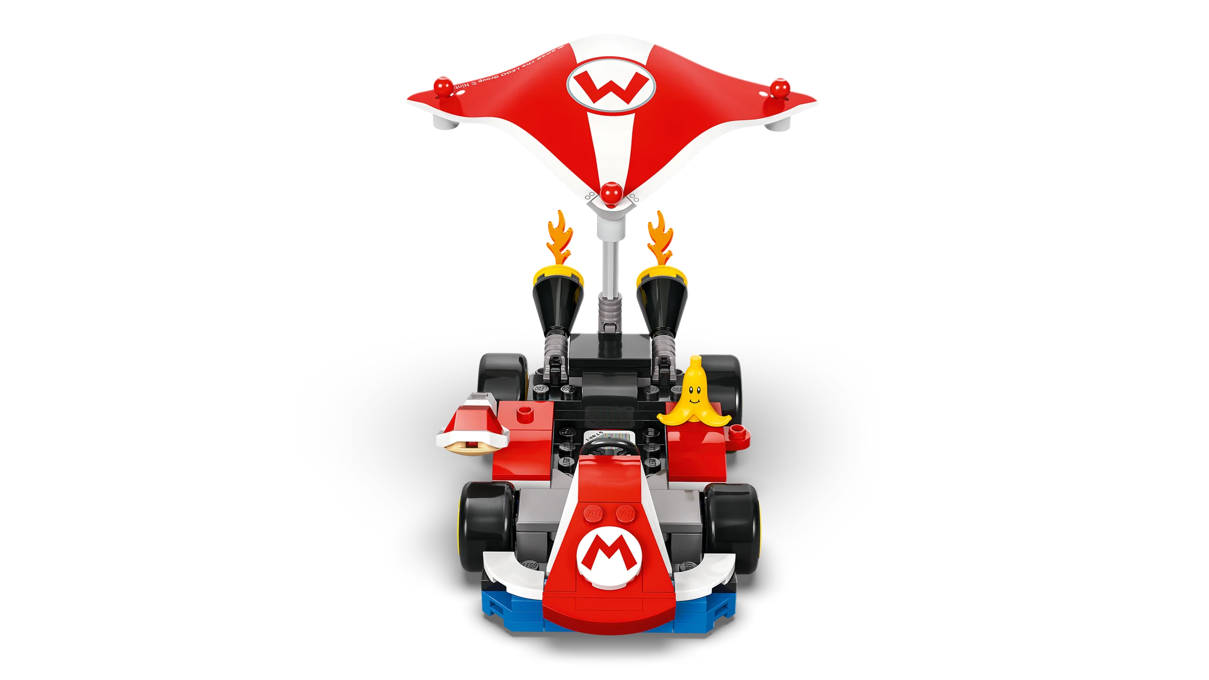 Standard Kart - Image 3