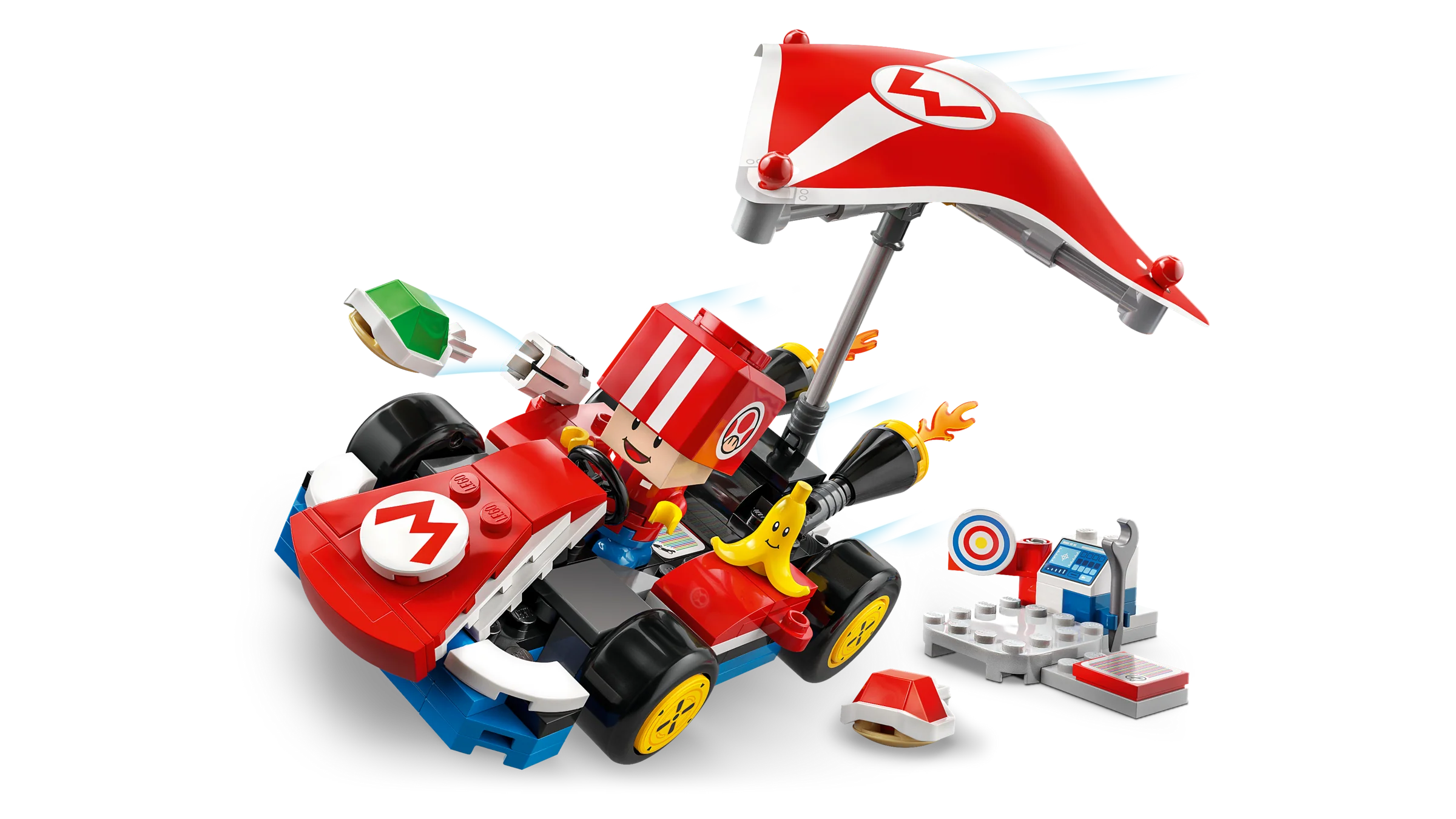 Standard Kart - Image 4