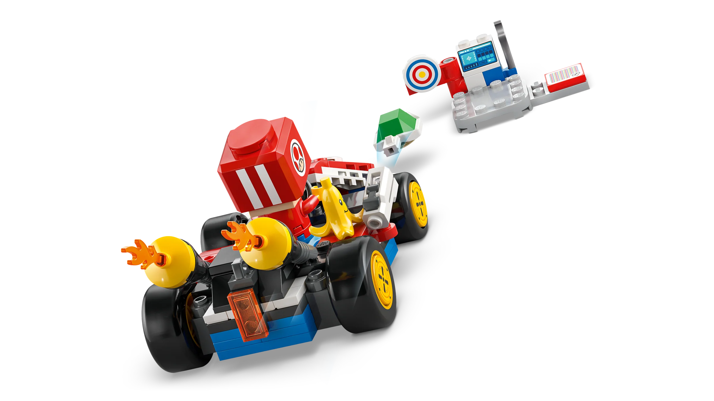 Standard Kart - Image 5