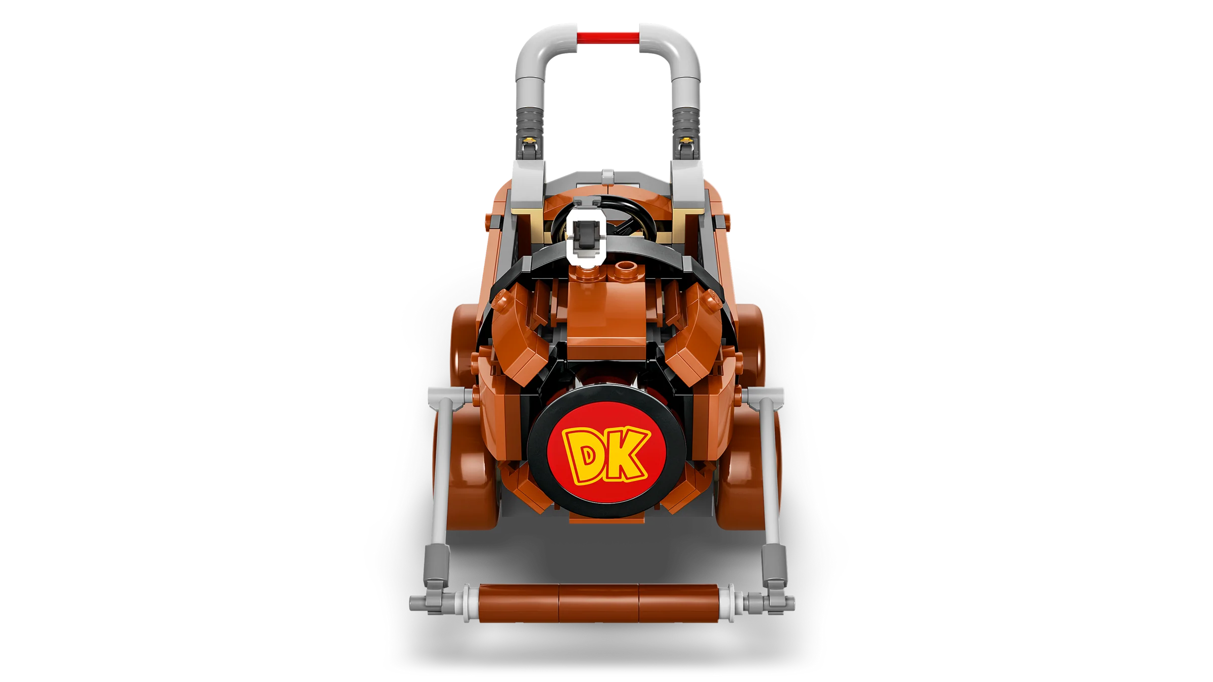 Donkey Kong & DK Jumbo - Image 3