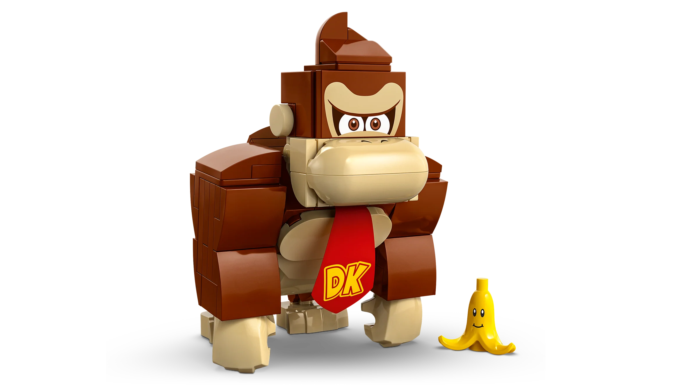 Donkey Kong & DK Jumbo - Image 5