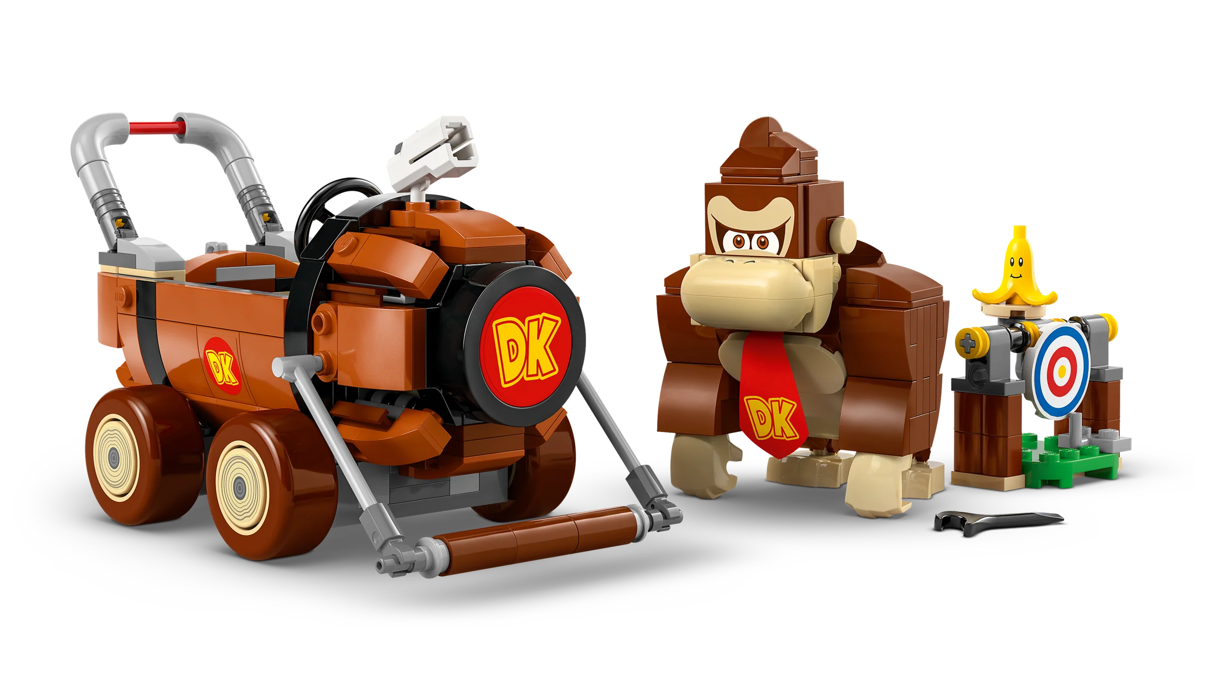 Donkey Kong & DK Jumbo - Image 6
