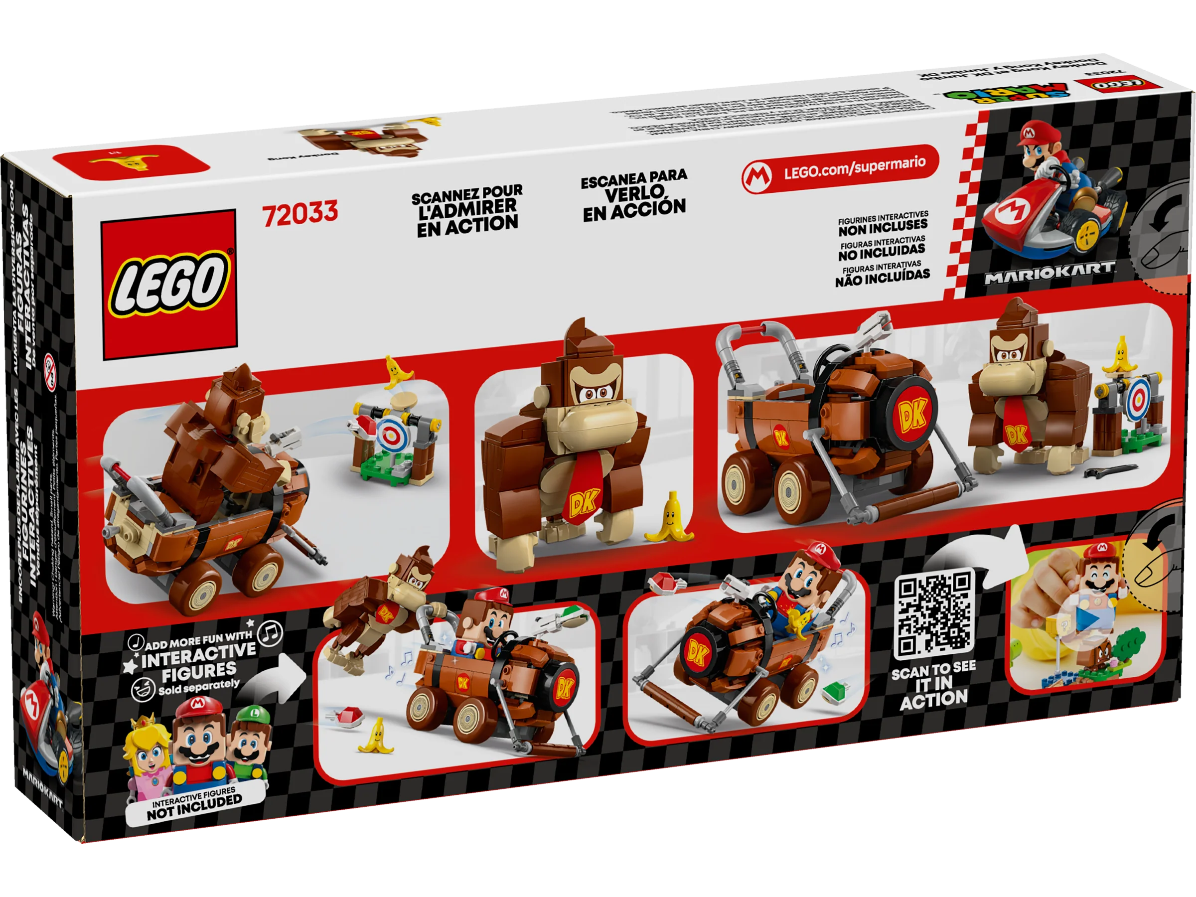 Donkey Kong & DK Jumbo - Image 9