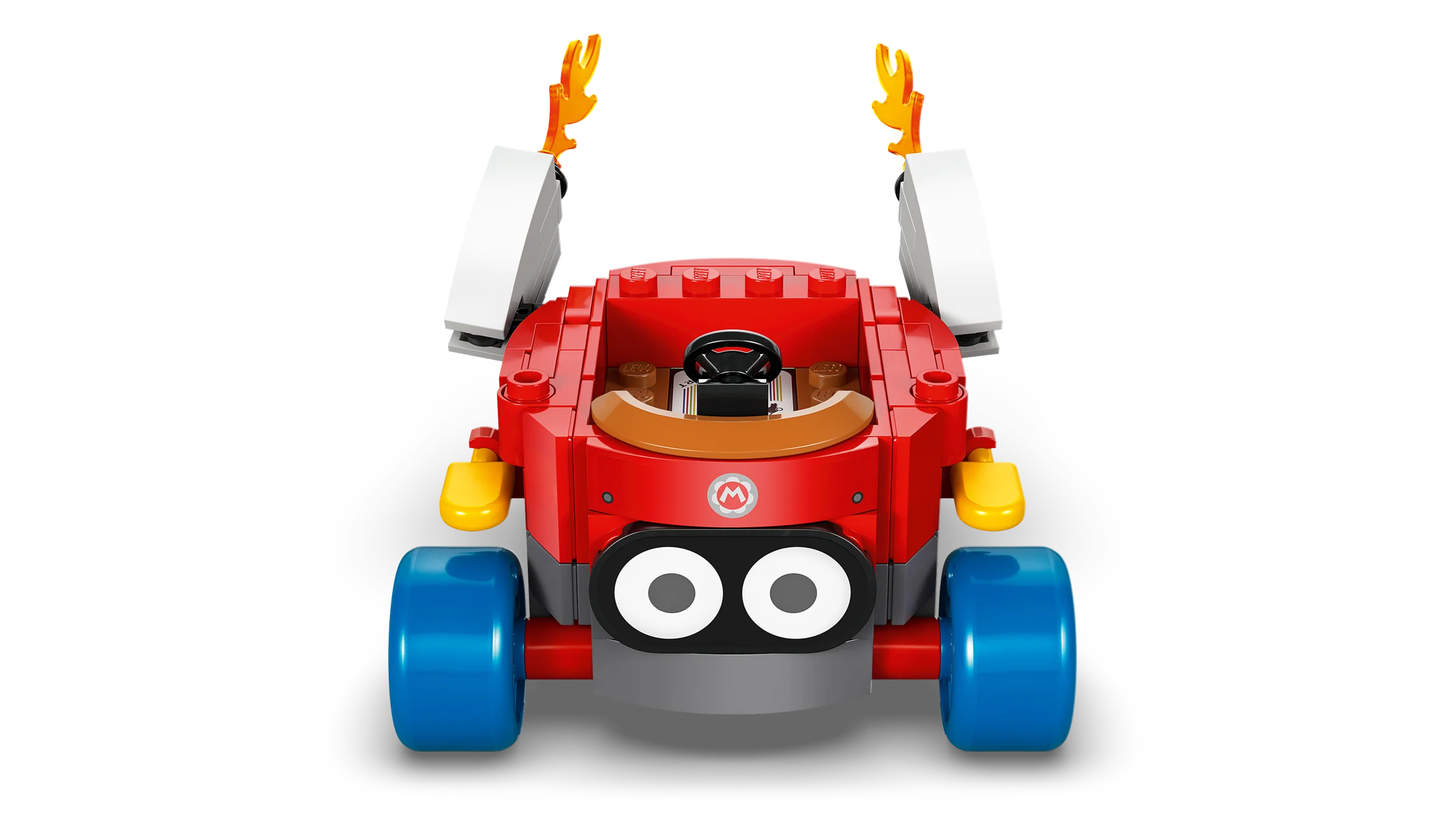Baby Mario vs. Baby Luigi™ - Image 4
