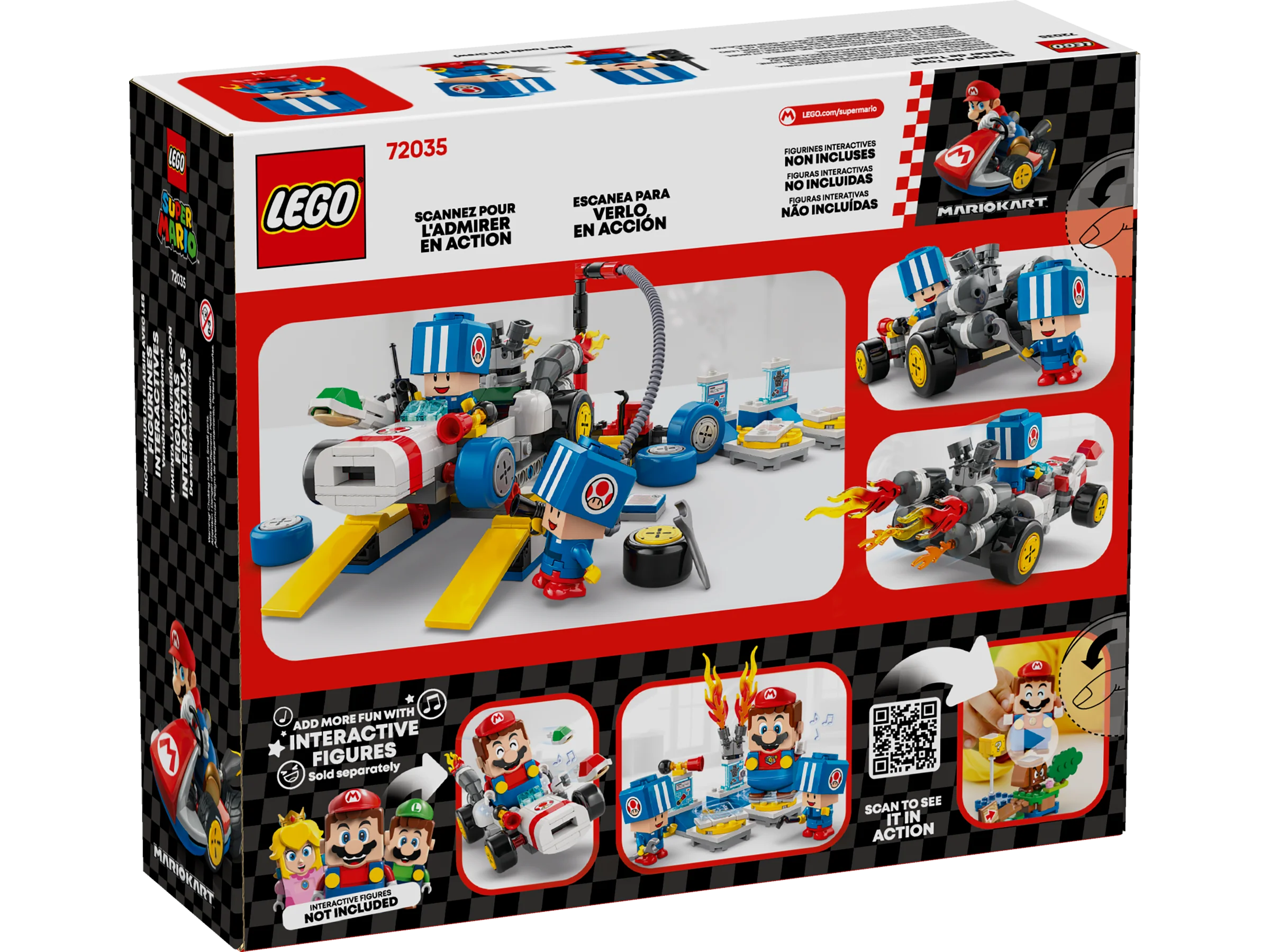 Toad's Garage - Image 10