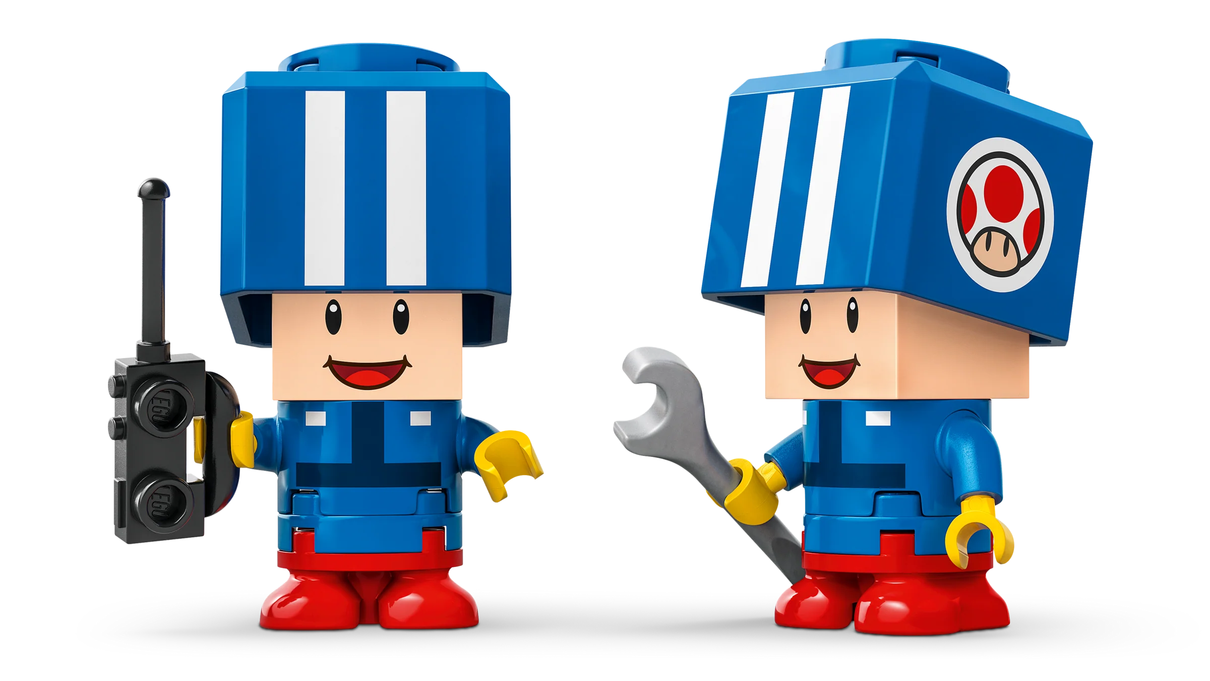 Toad's Garage - Image 3