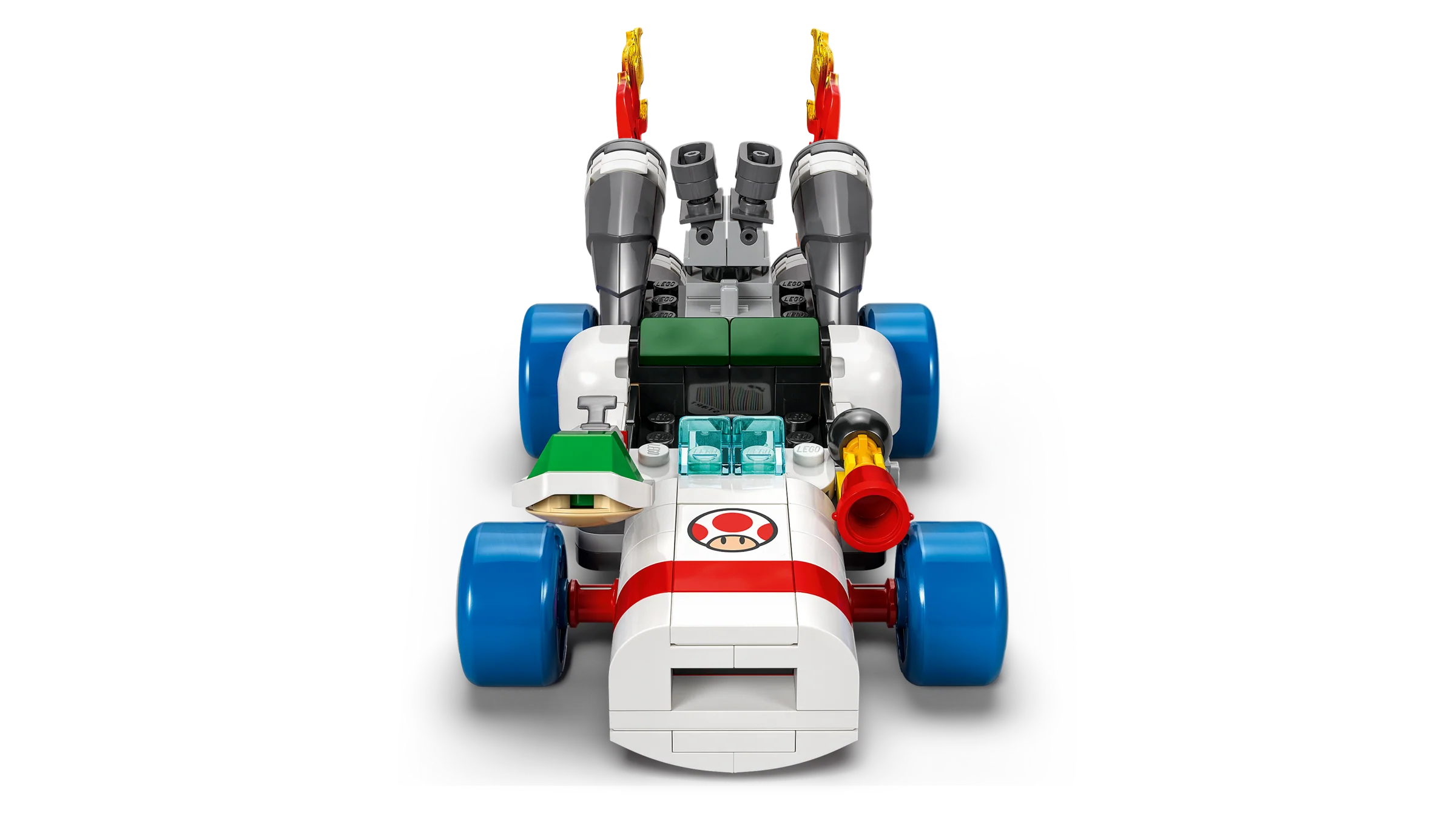 Toad's Garage - Image 4