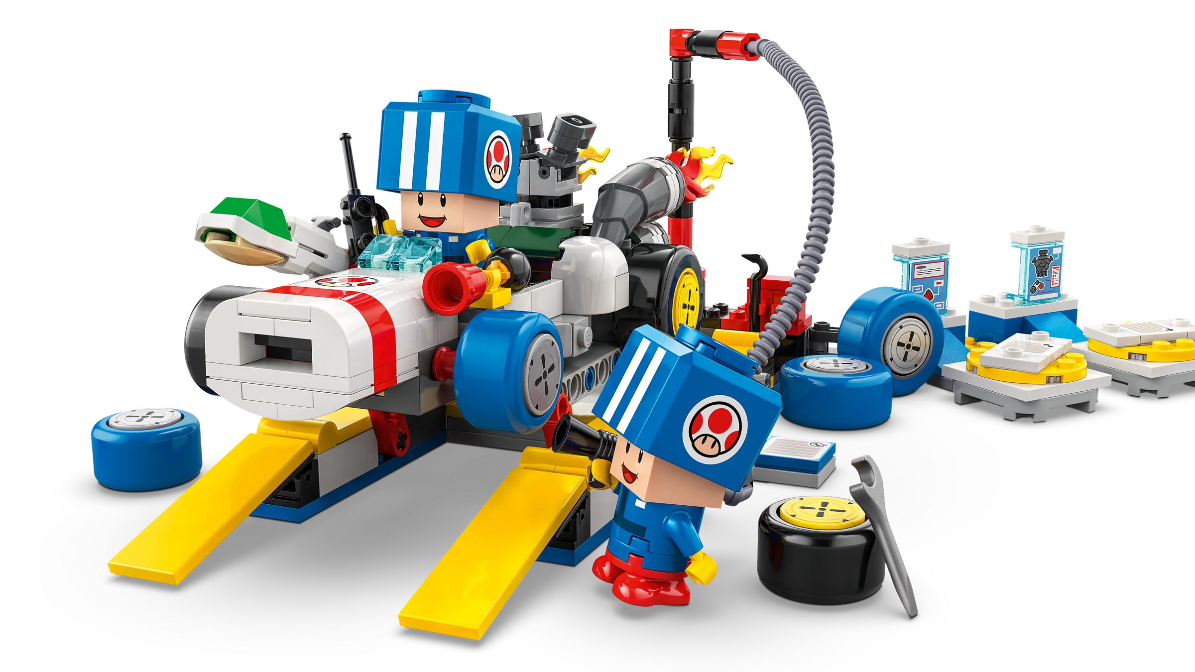 Toad's Garage - Image 5