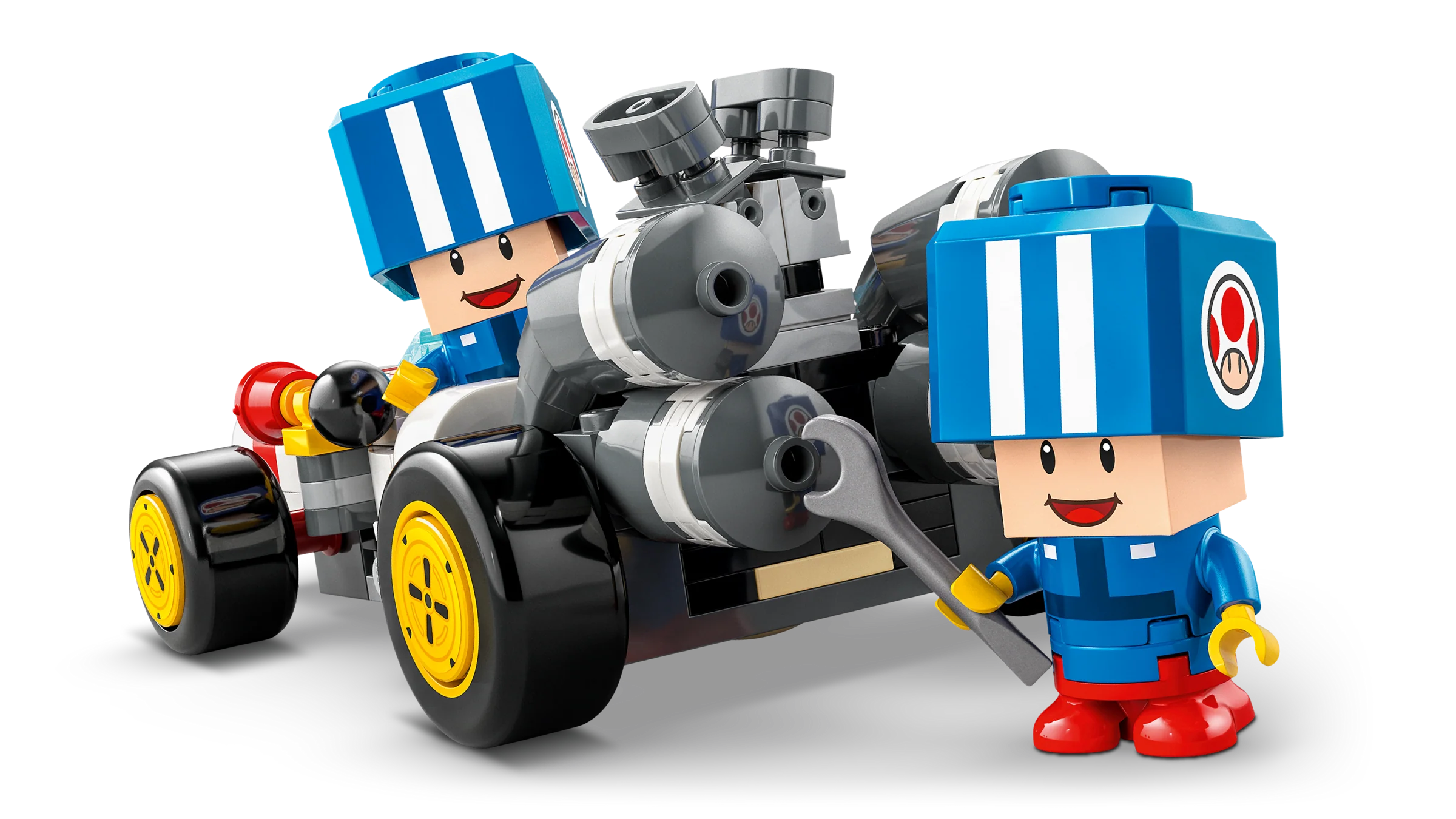 Toad's Garage - Image 6
