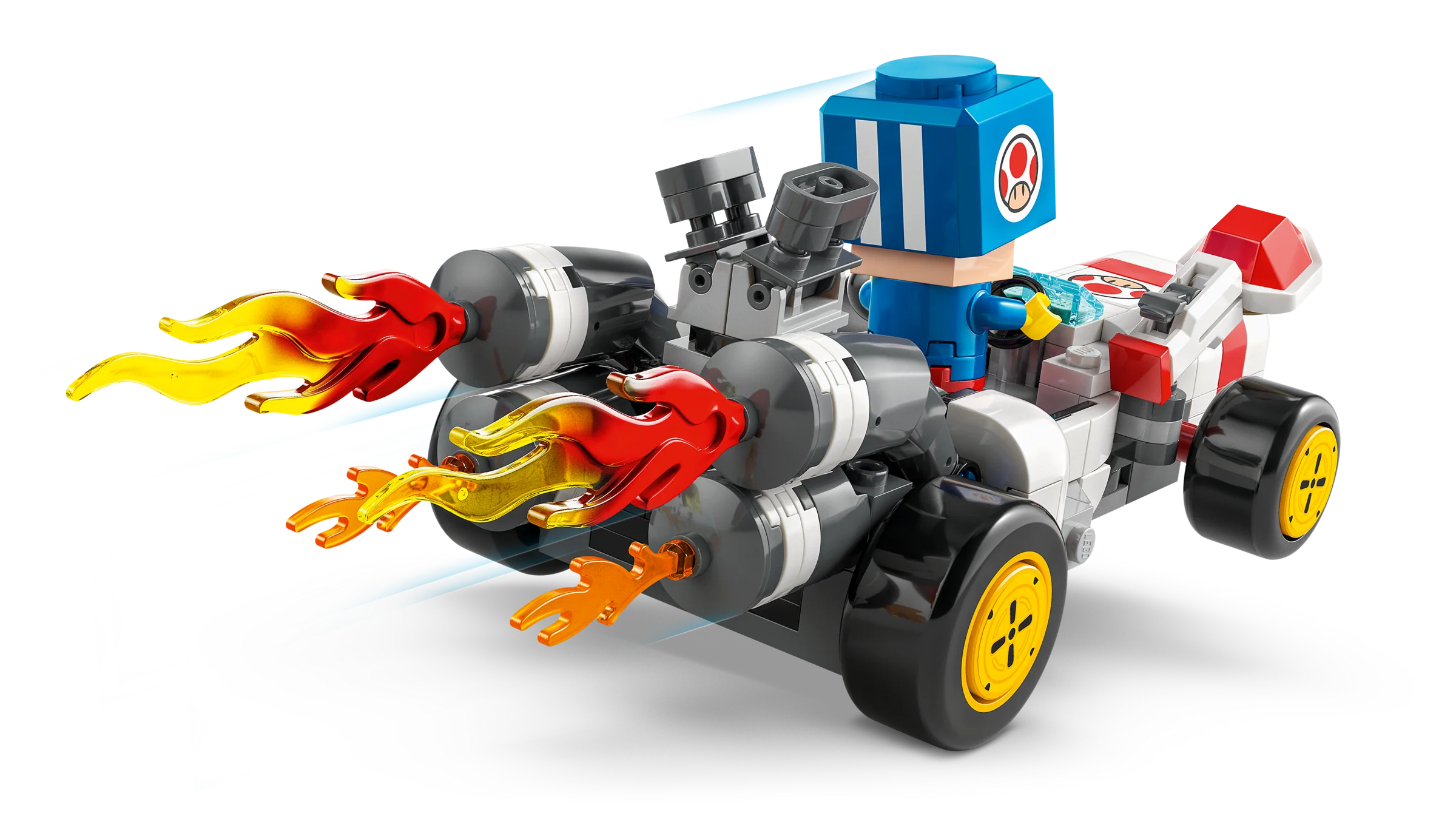 Toad's Garage - Image 7