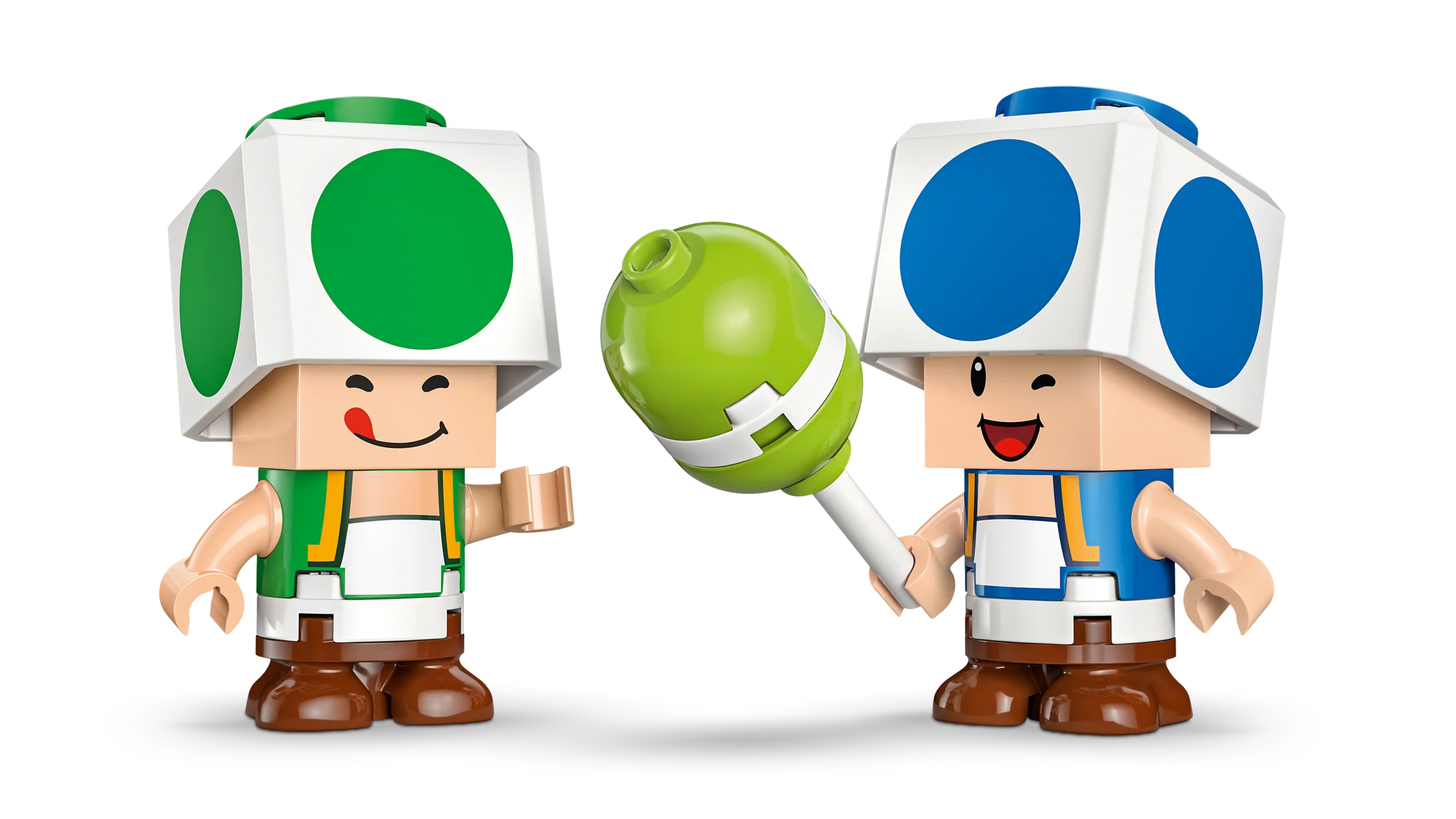 Party at Toad's House - Image 3