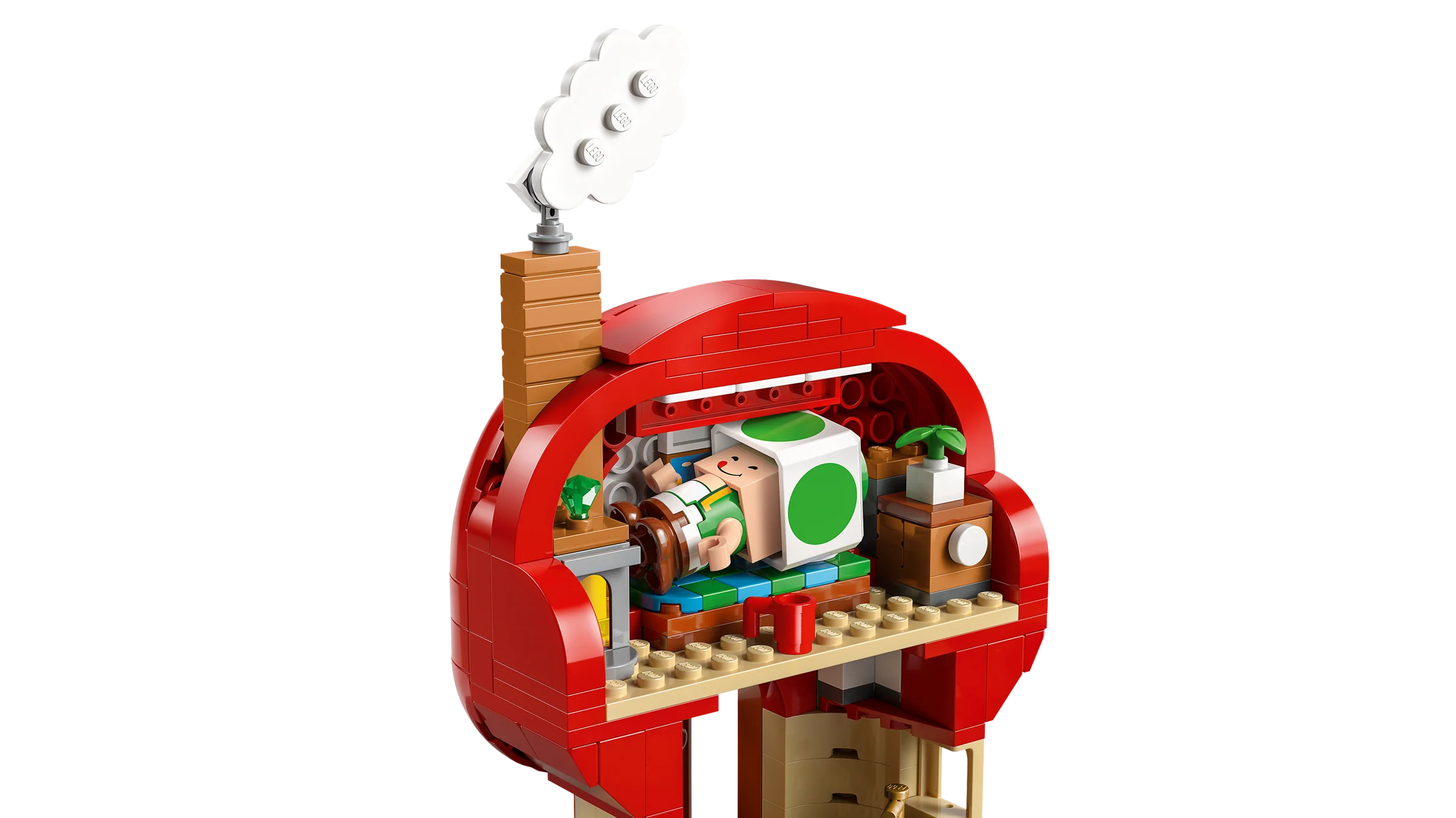 Party at Toad's House - Image 6