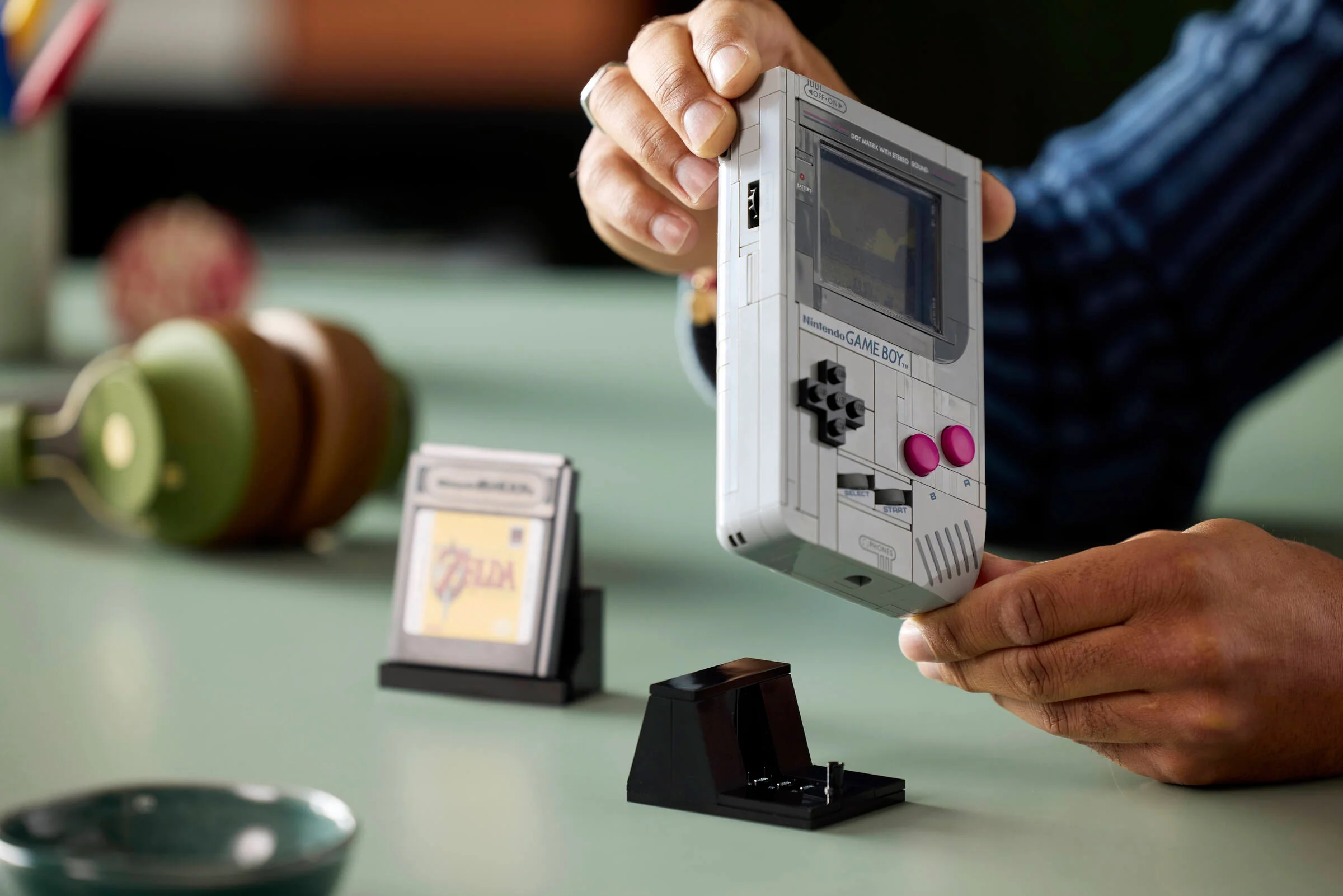 Game Boy - Image 10