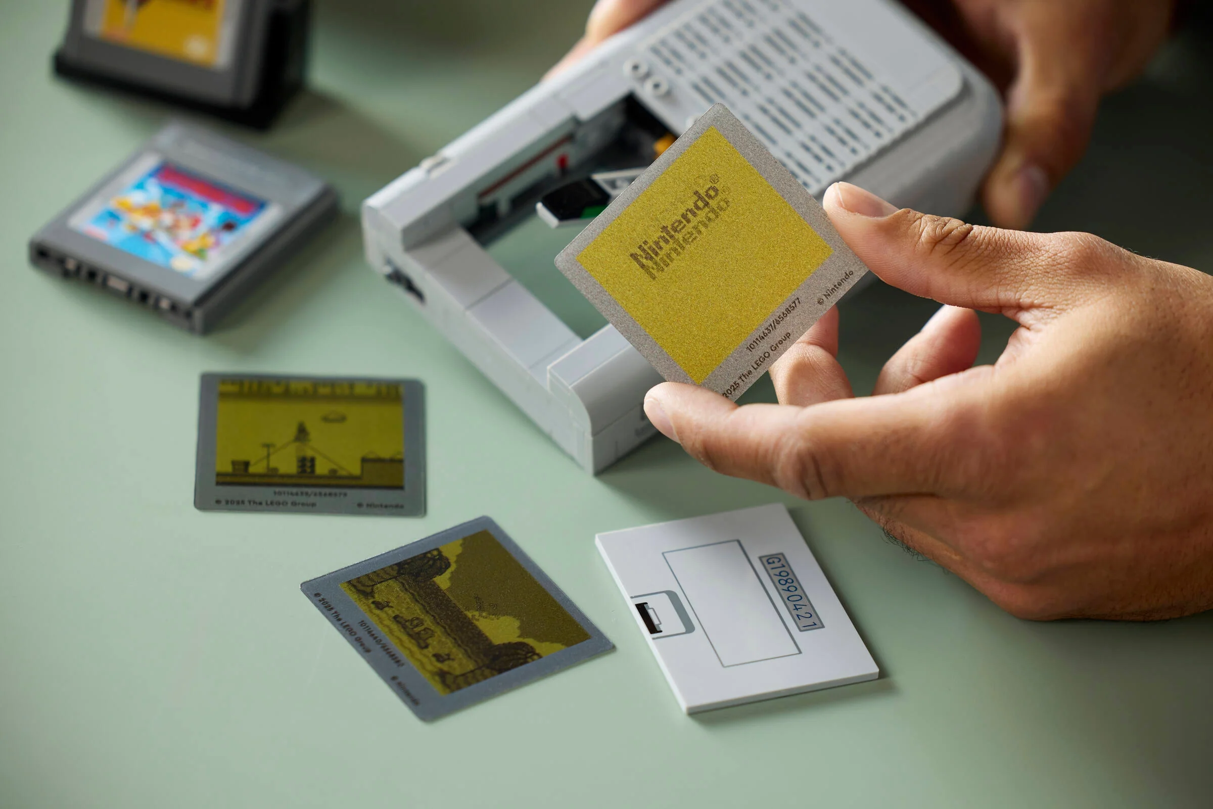 Game Boy - Image 11
