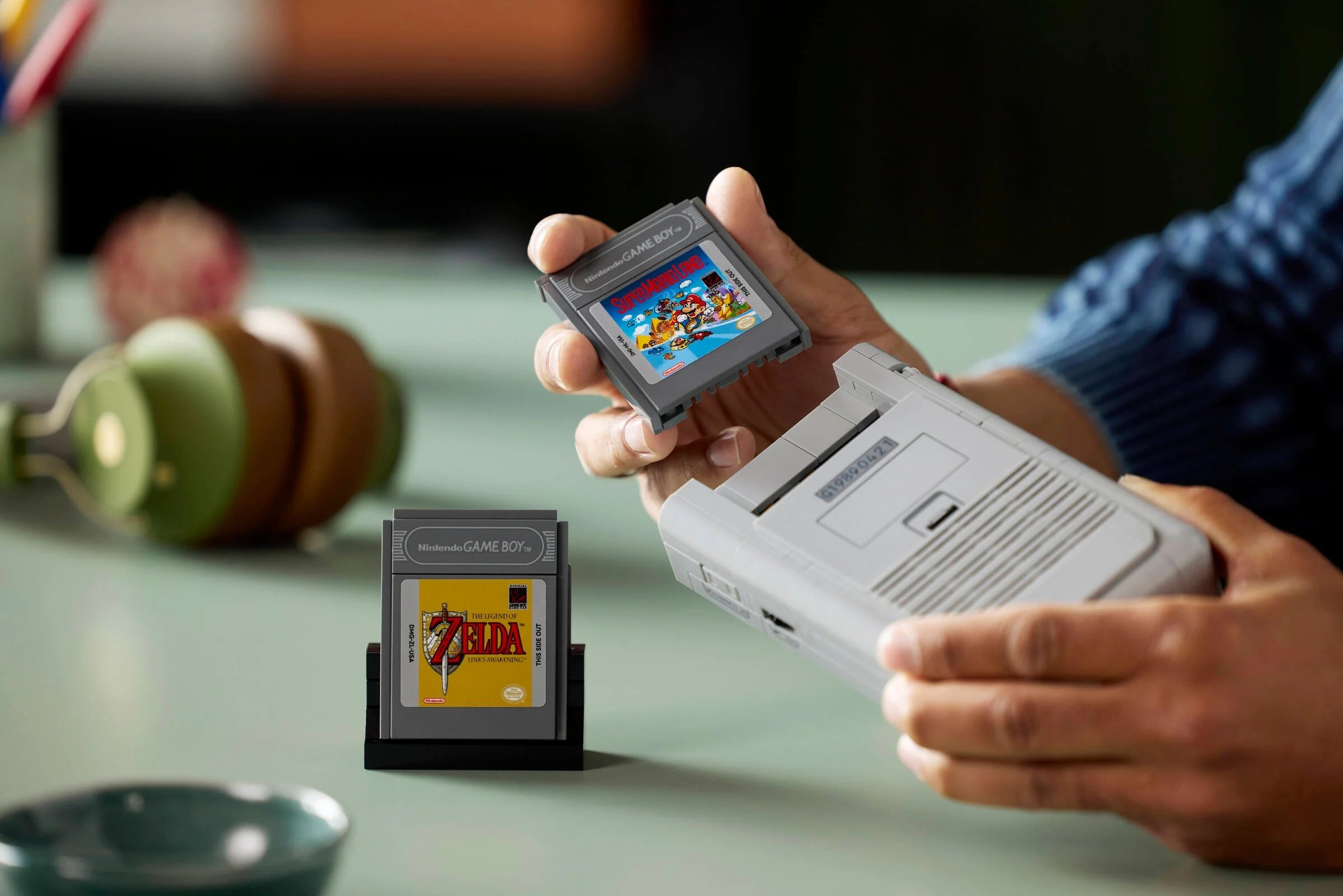 Game Boy - Image 12