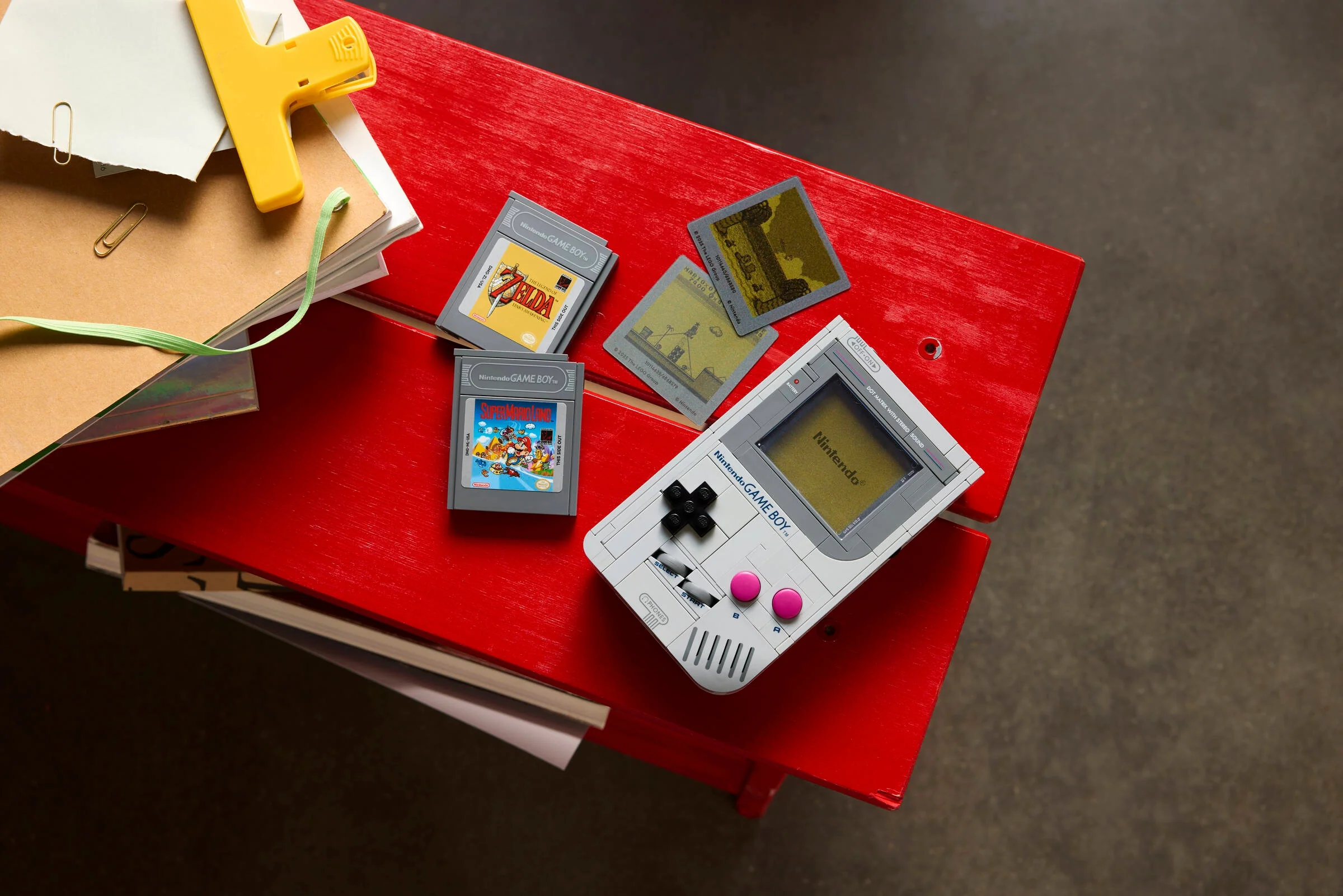 Game Boy - Image 13