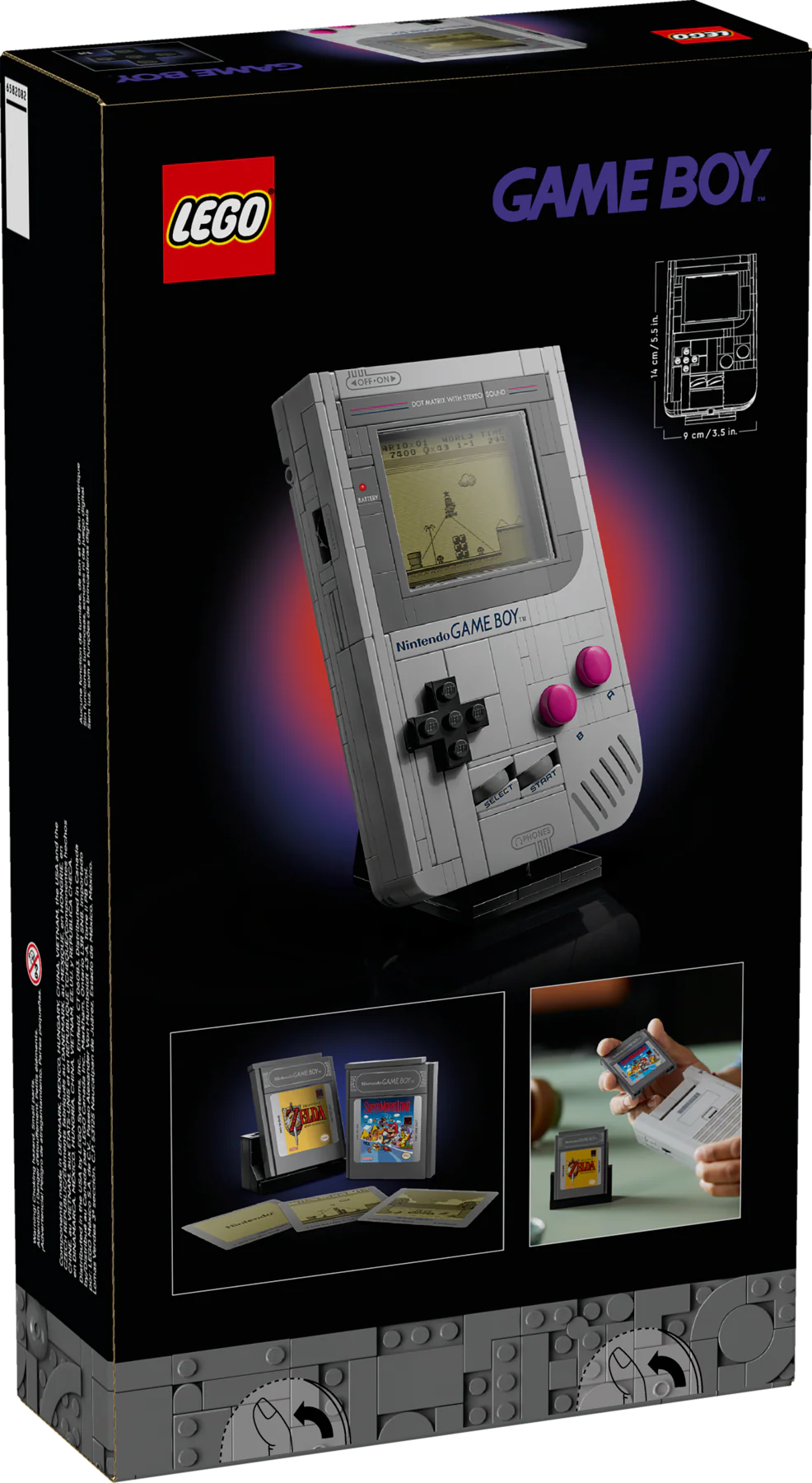 Game Boy - Image 14