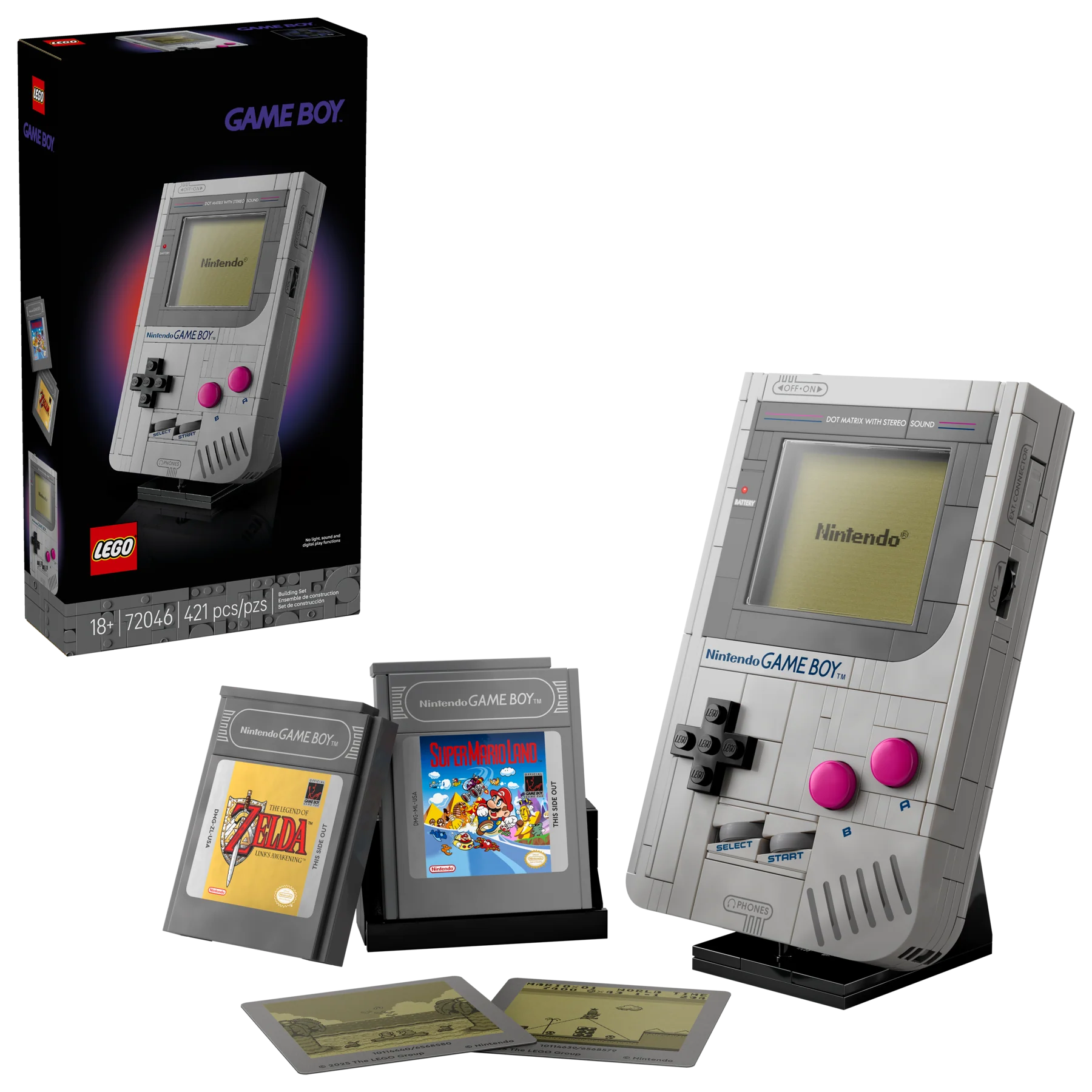 Game Boy - Image 2