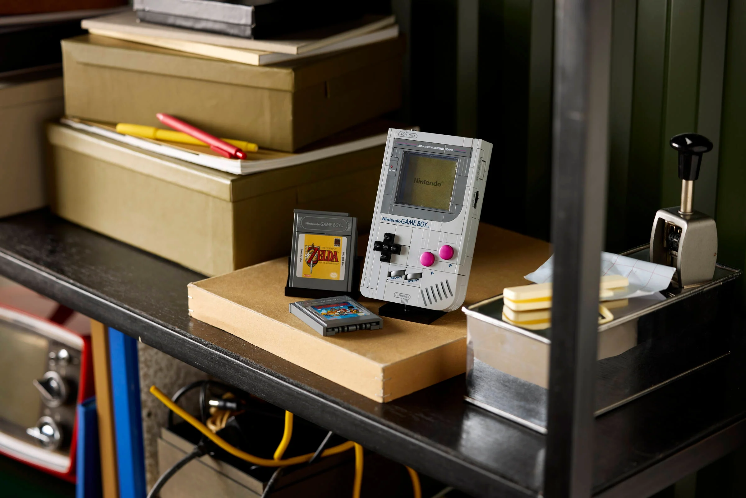 Game Boy - Image 8
