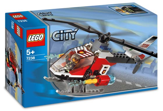 Fire Helicopter - Image 2