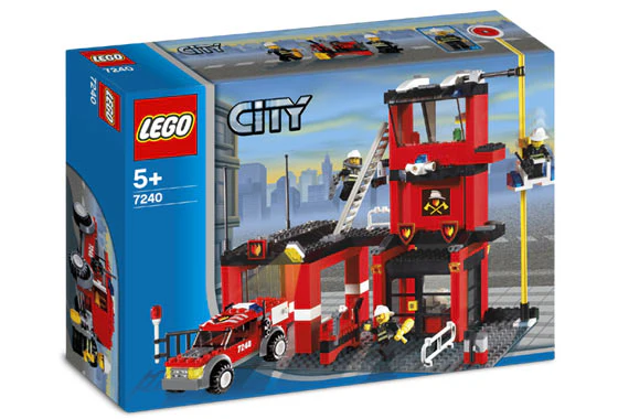 Fire Station - Image 2