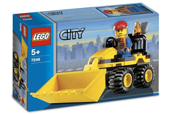 Mini Digger - Image 2