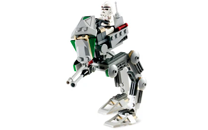 Clone Scout Walker - Image 2