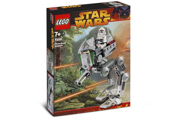 Clone Scout Walker - Image 4