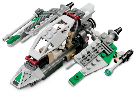Clone Scout Walker - Image 5