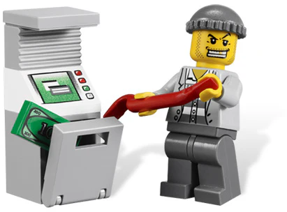 Police Minifigure Collection - Image 6